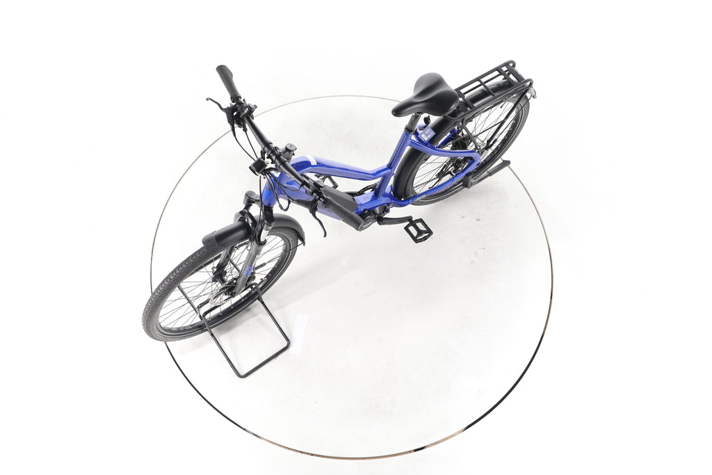 Haibike Trekking 4 Trekking E-Bike - Image 18