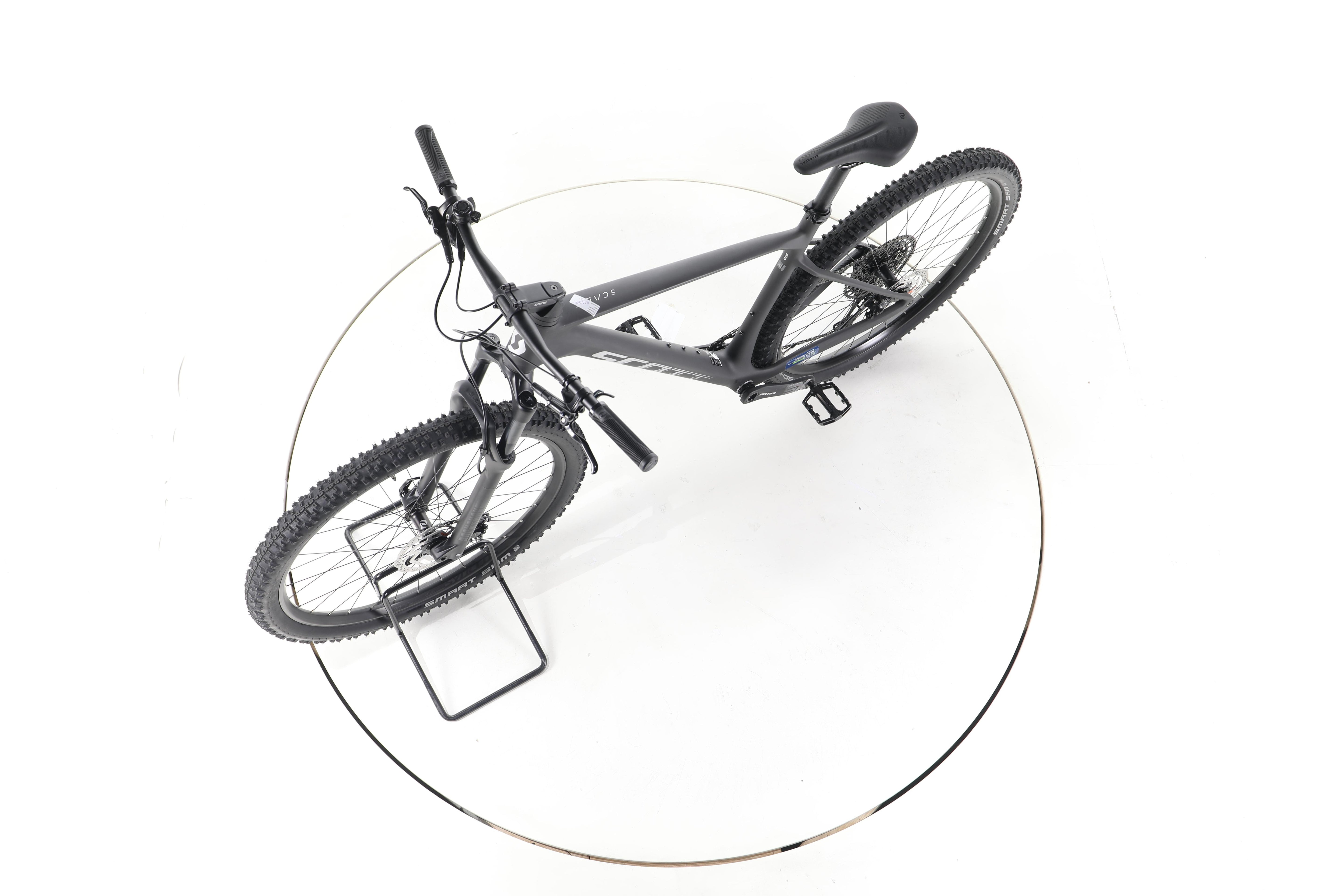 Scott Scale 940 - Image 18