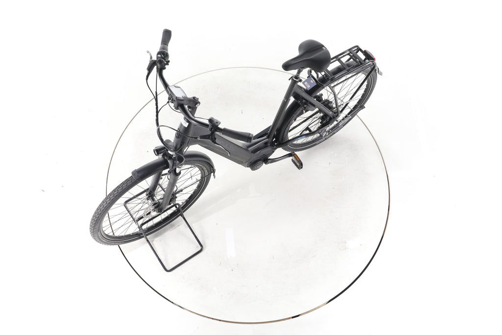 Hercules Roberta I-R8 Belt City E-Bike Tiefeinsteiger - Image 18