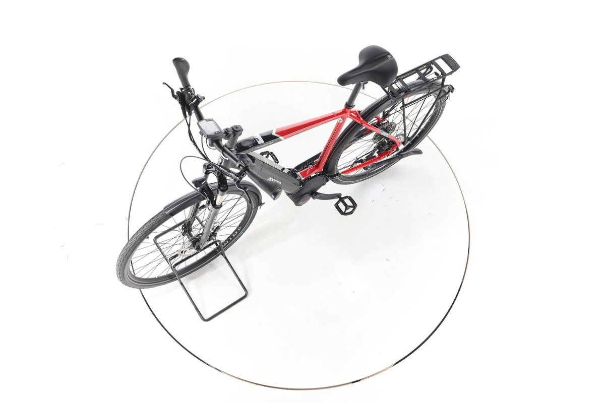 Breezer Bikes Powertrip Evo 2.1 Trekking E-Bike - Image 18