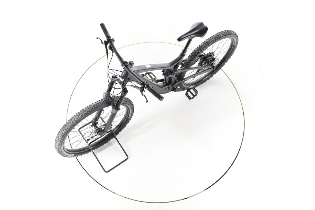 Trek Fuel EXe 9.5 Fully E-Bike Carbon - Image 18