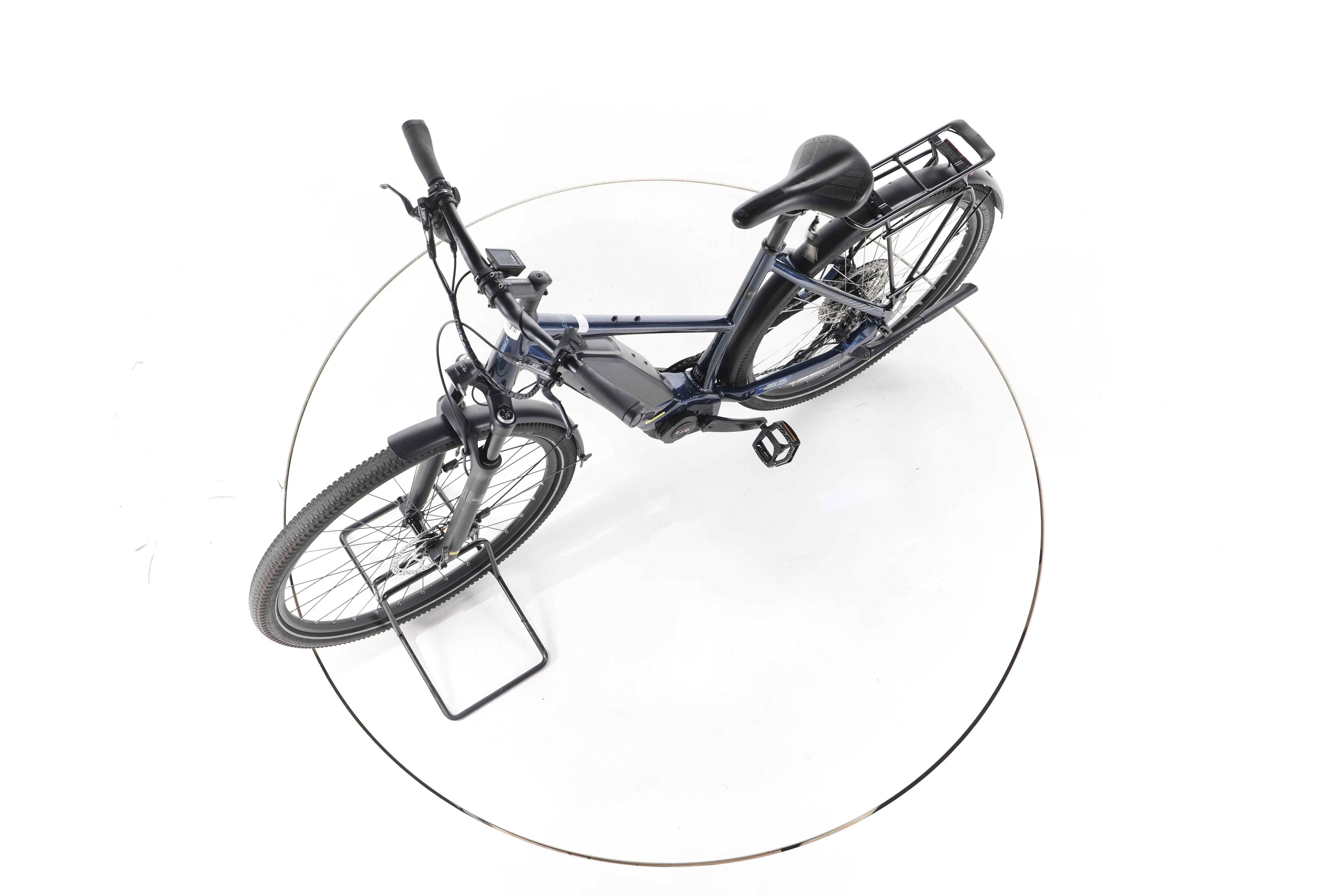 Stevens E-8X Trekking E-Bike - Image 18