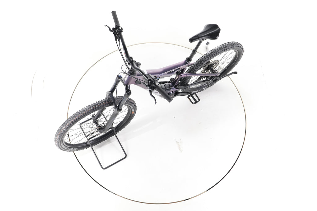 KTM Macina Kapoho Elite E-Bike Fully Carbon - Image 18