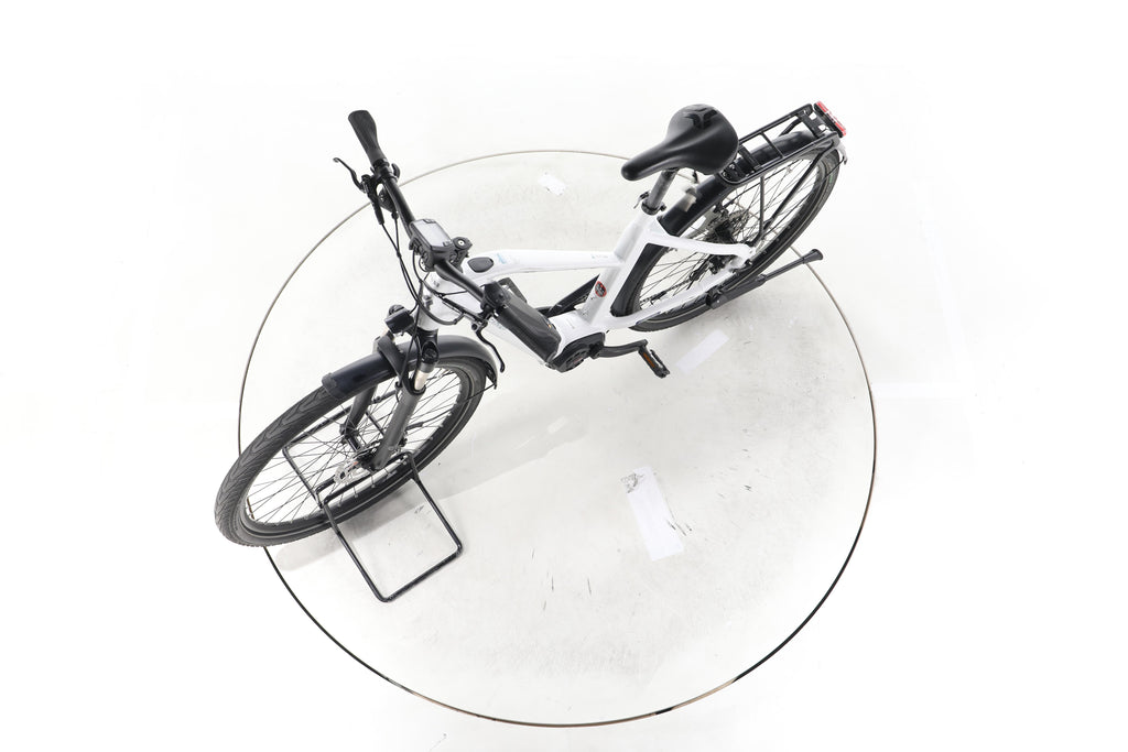 Carver Route E.510 Trekking E-Bike - Image 18