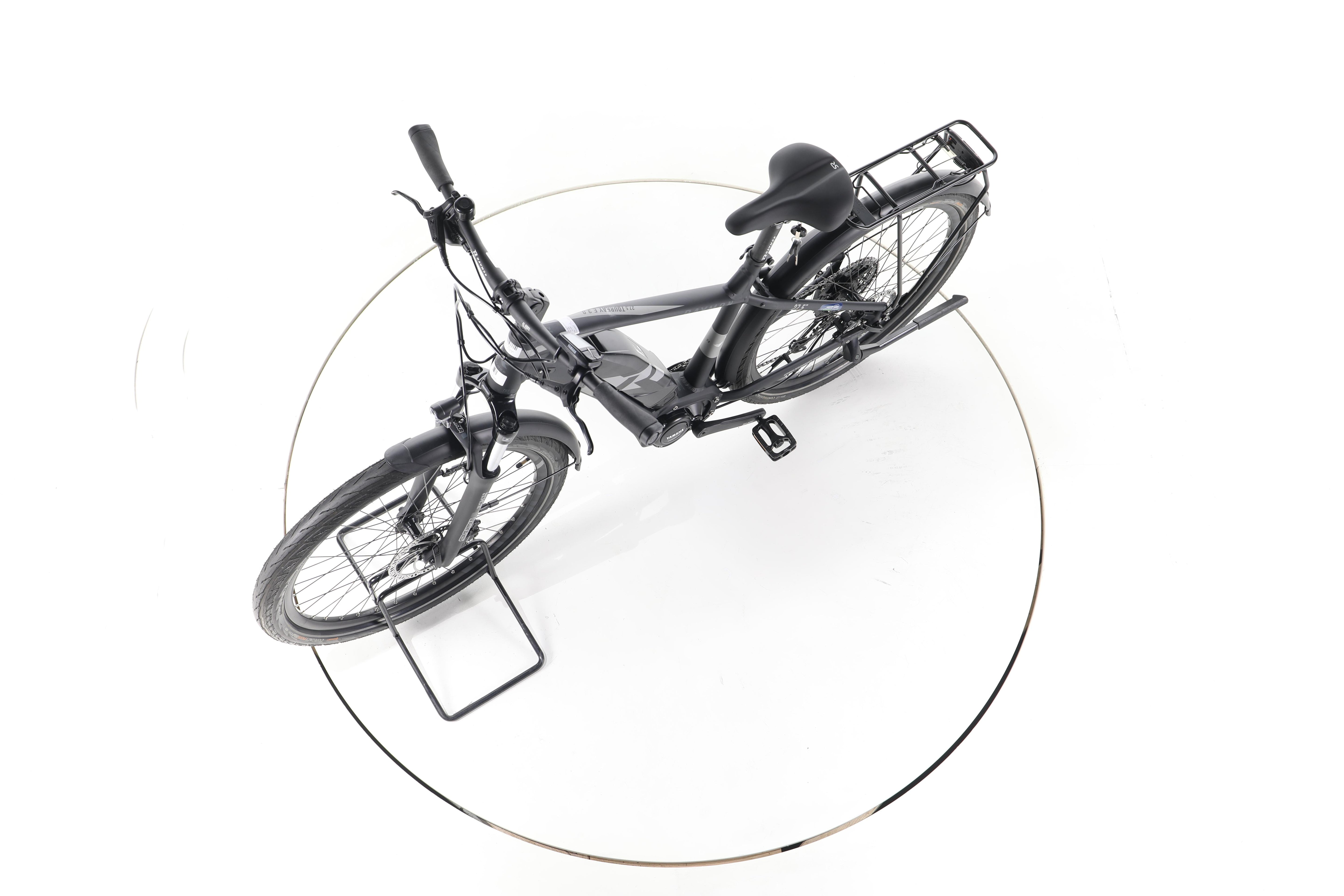 R Raymon TourRay E 3.0 Trekking E-Bike - Image 18