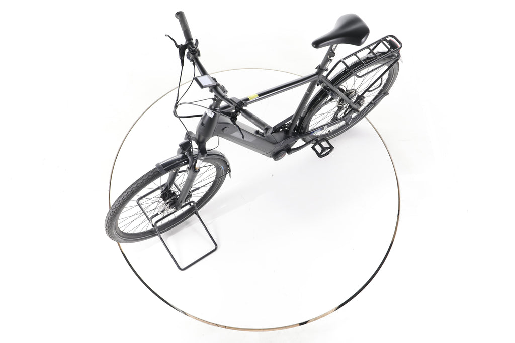 Pegasus Solero EVO 9 Trekking E-Bike - Image 18