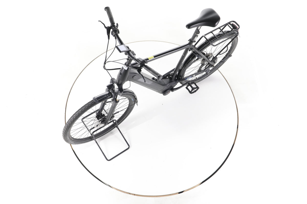 Pegasus Solero EVO 9 Trekking E-Bike - Image 18