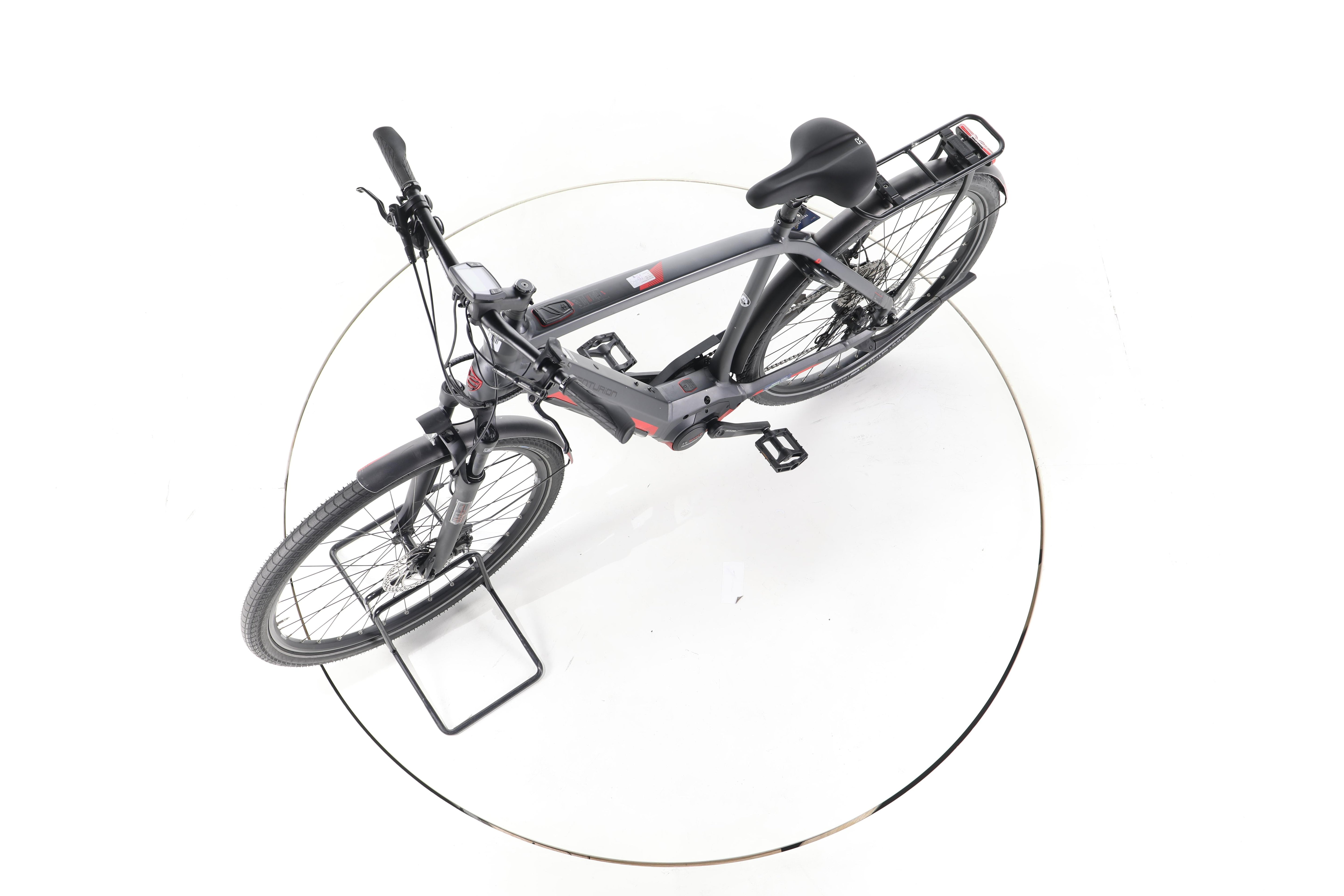 Centurion E-Fire Sport R860I Trekking E-Bike - Image 18