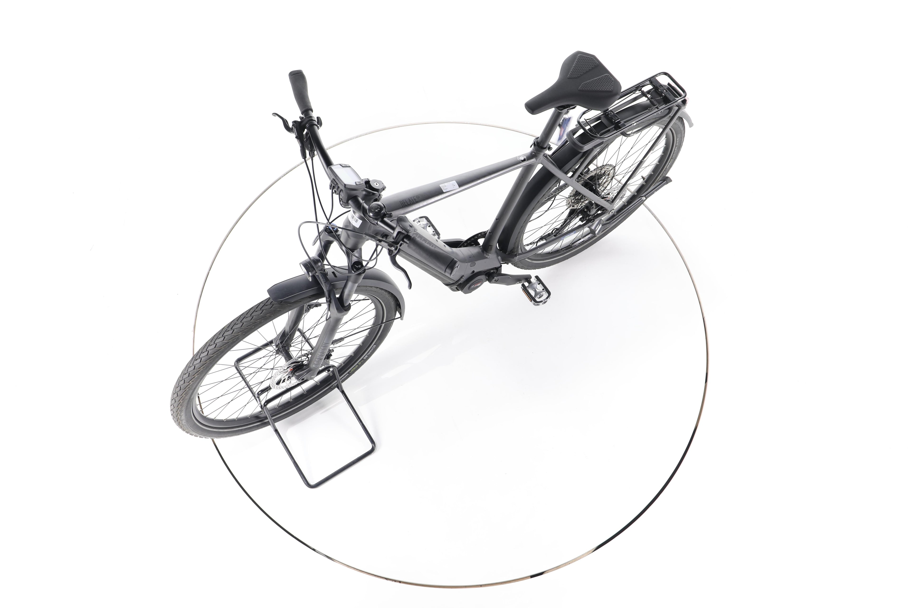 Radon Relate 8.0 Trekking E-Bike - Image 18