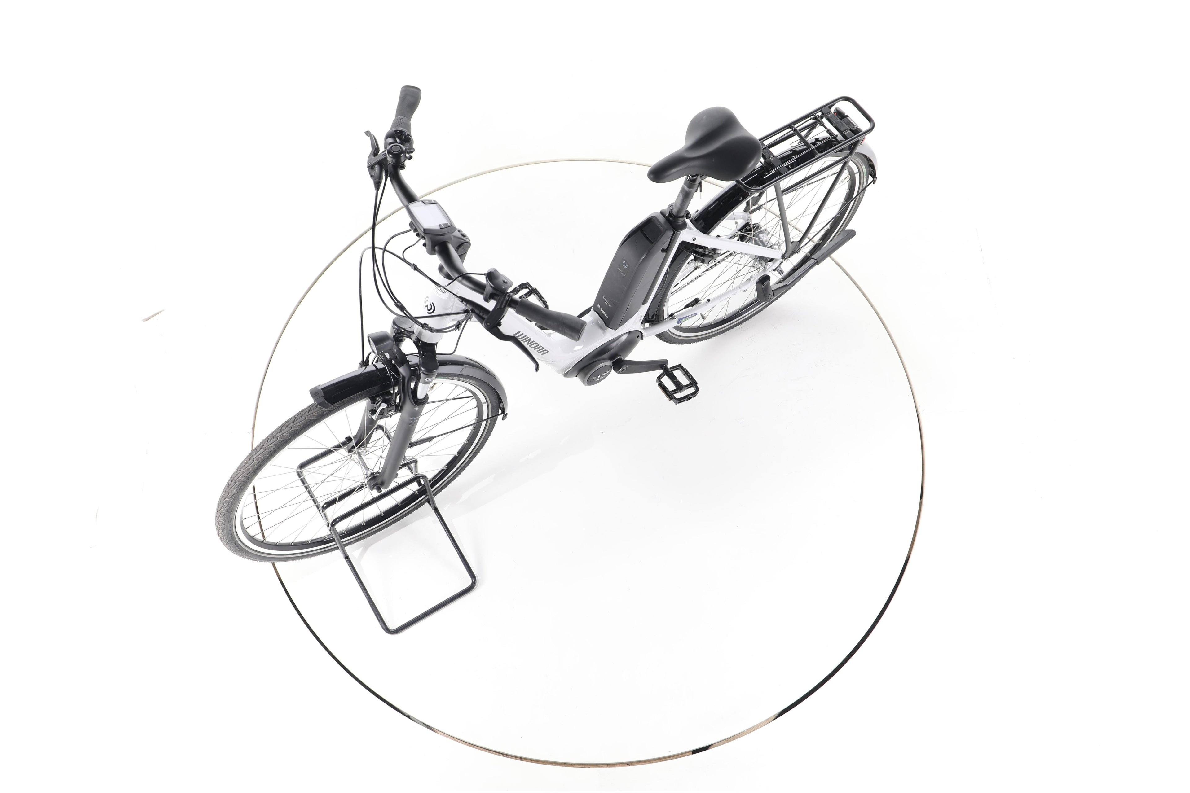 Winora CB150 City E-Bike Tiefeinsteiger - Image 18