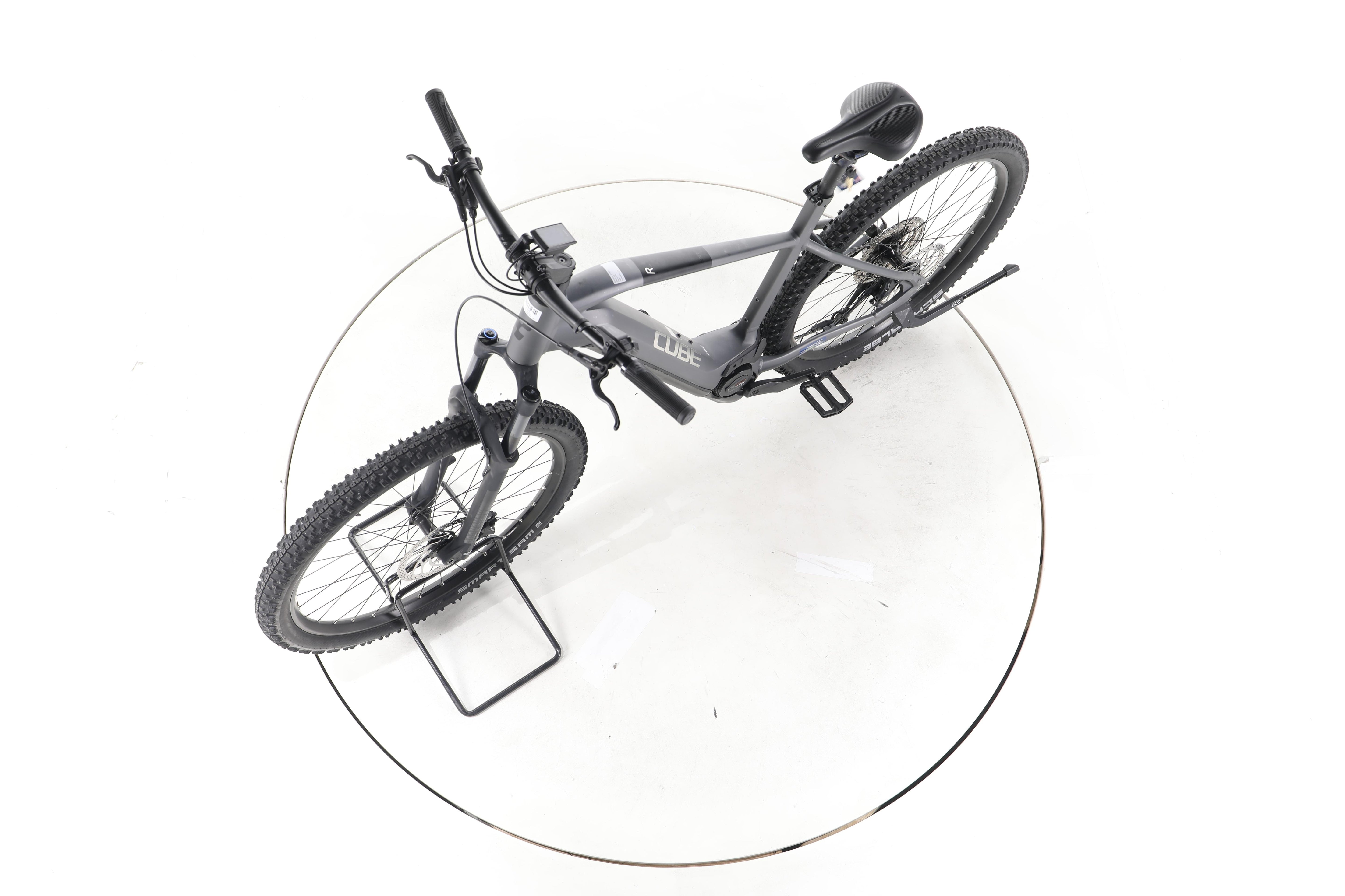 Cube Reaction Hybrid Race E-Bike - Image 18