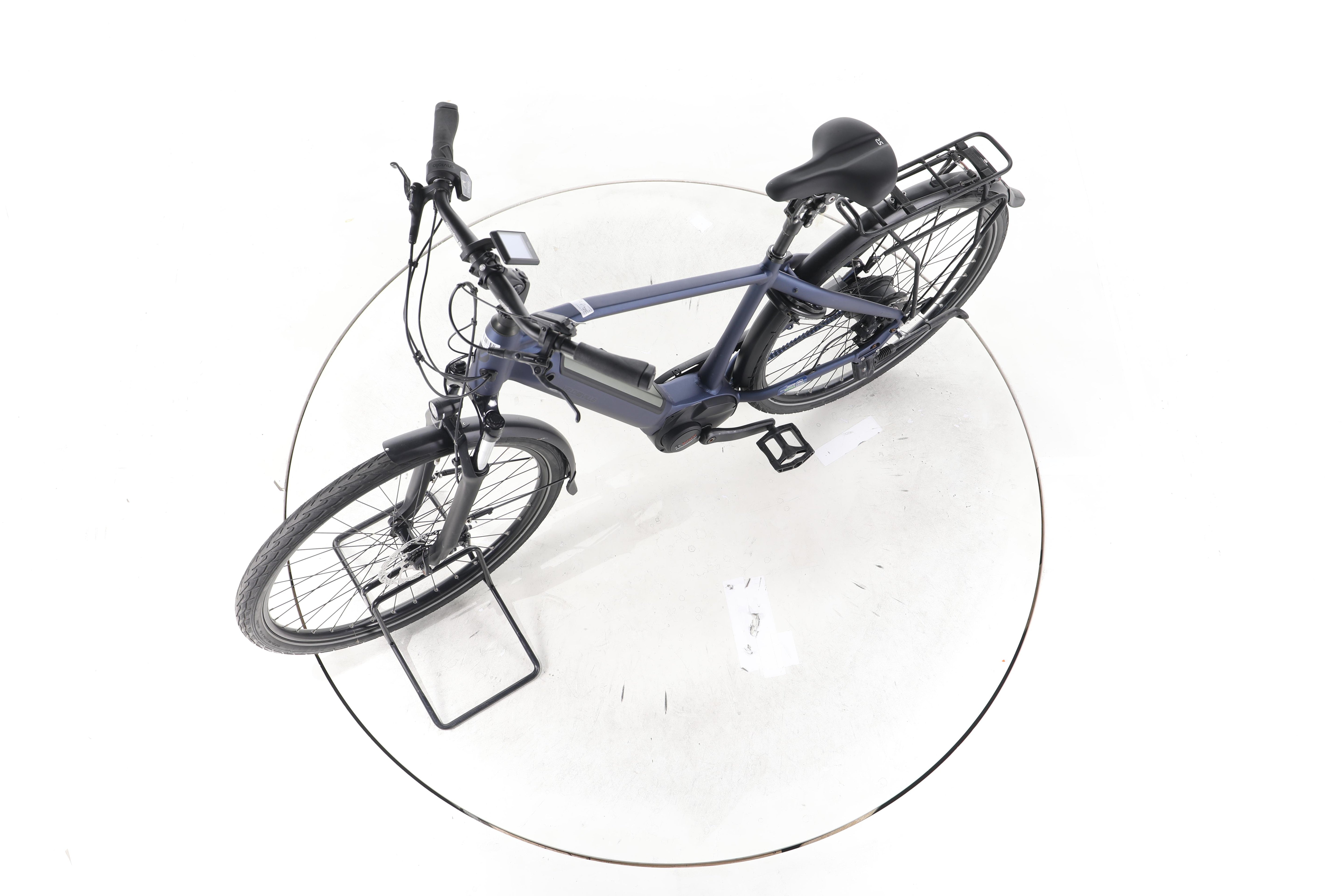 Velo de Ville SEB 990 SUV Smart Smooth City E-Bike - Image 18