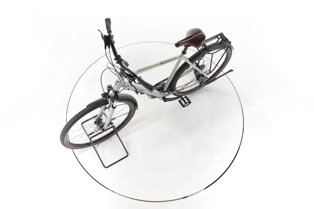 Cube Touring Pro Fahrrad City & Trekking - Image 18