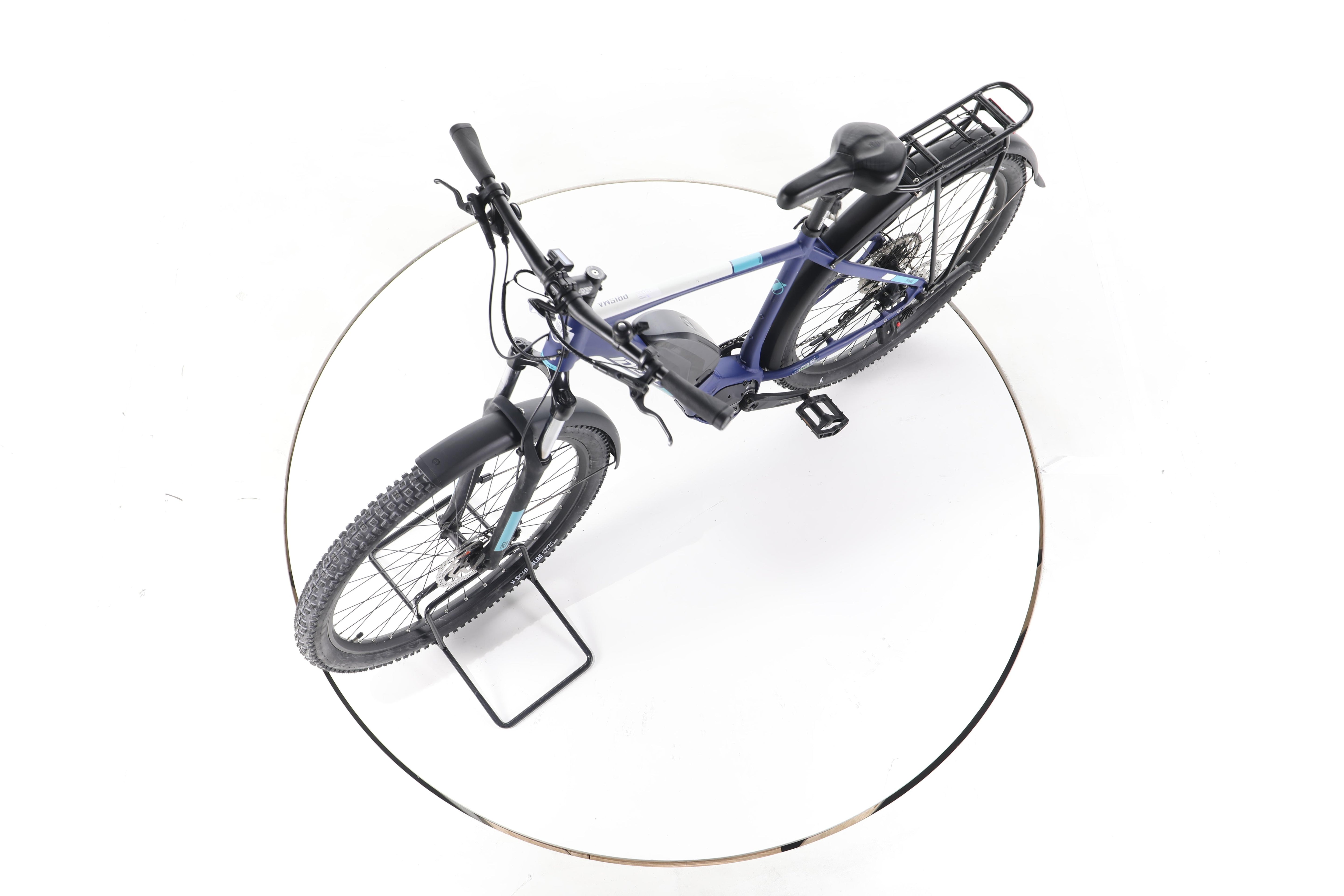 Ideal Prisma 810X Trekking E-Bike - Image 18
