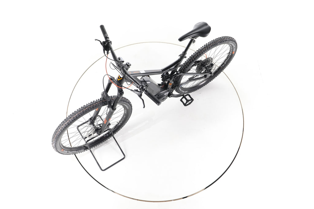Conway eWME 329 Fully E-Bike - Image 18
