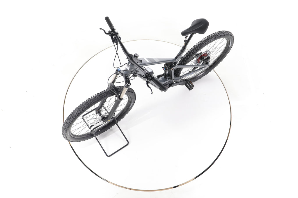 Focus Thron² 6.7 E-Bike Fully - Image 18