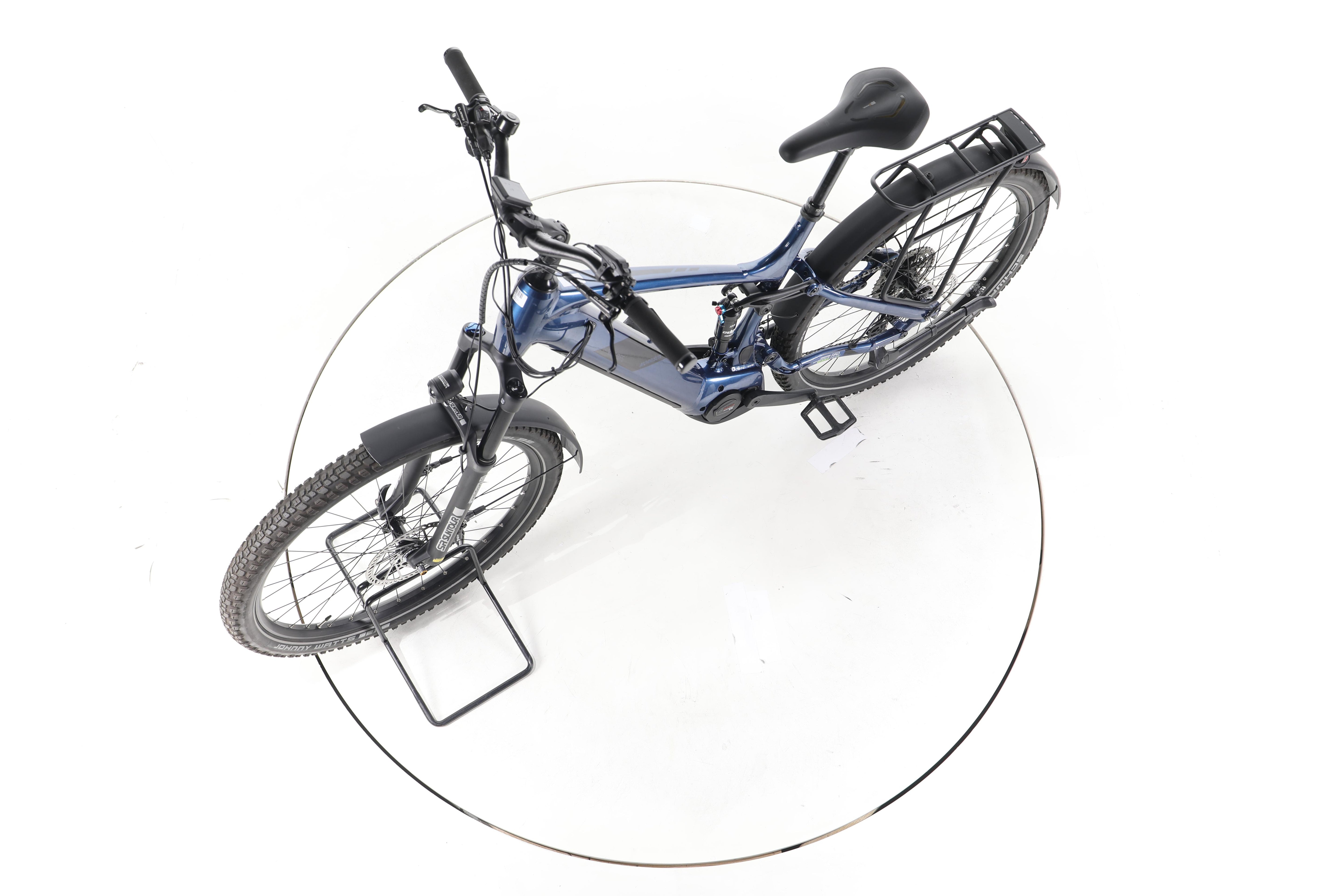 MORRISON SUB 6.0 SUV E-Bike - Image 18