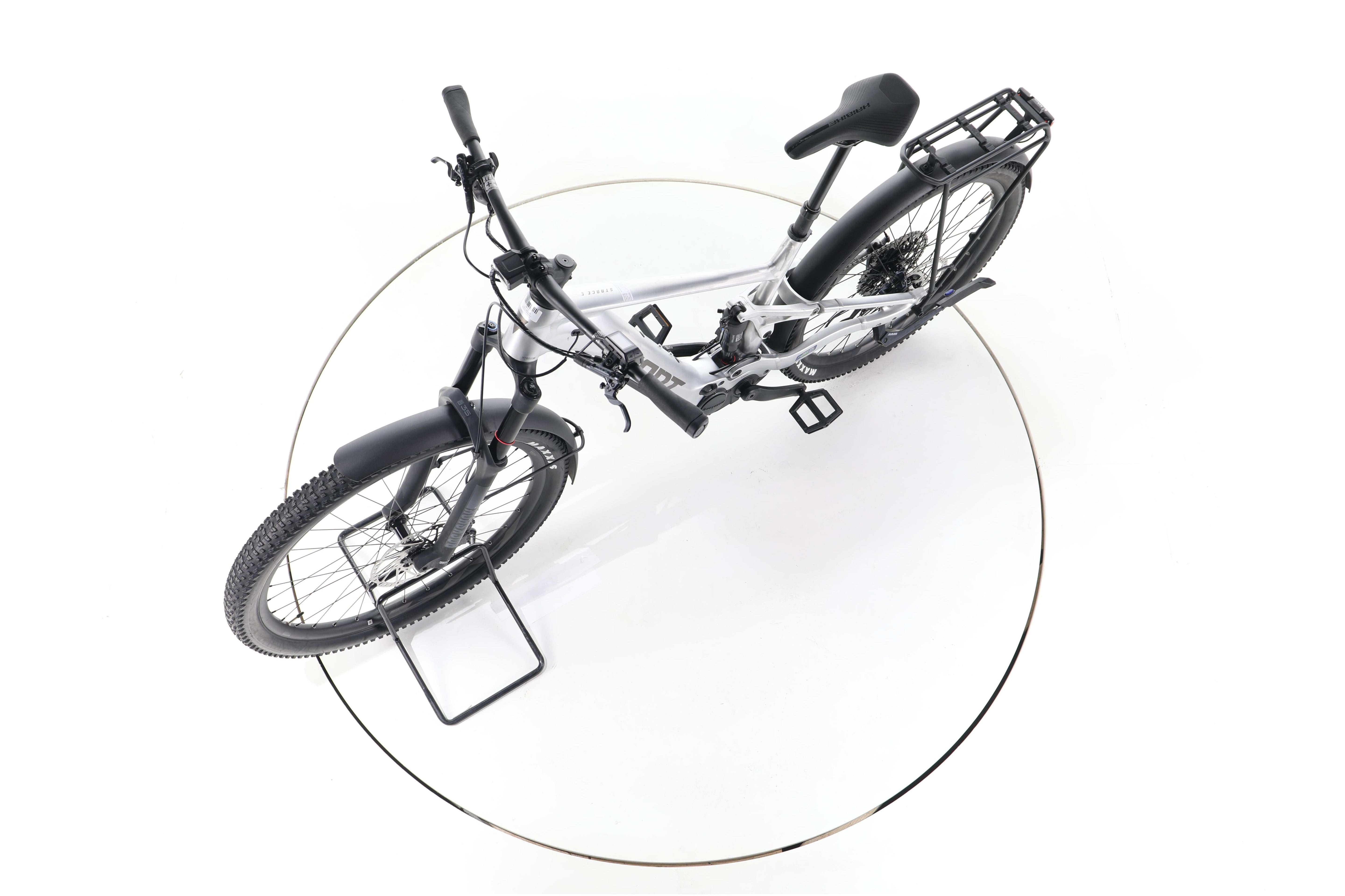 Giant Stance E+ 0 Pro SUV E-Bike - Image 18