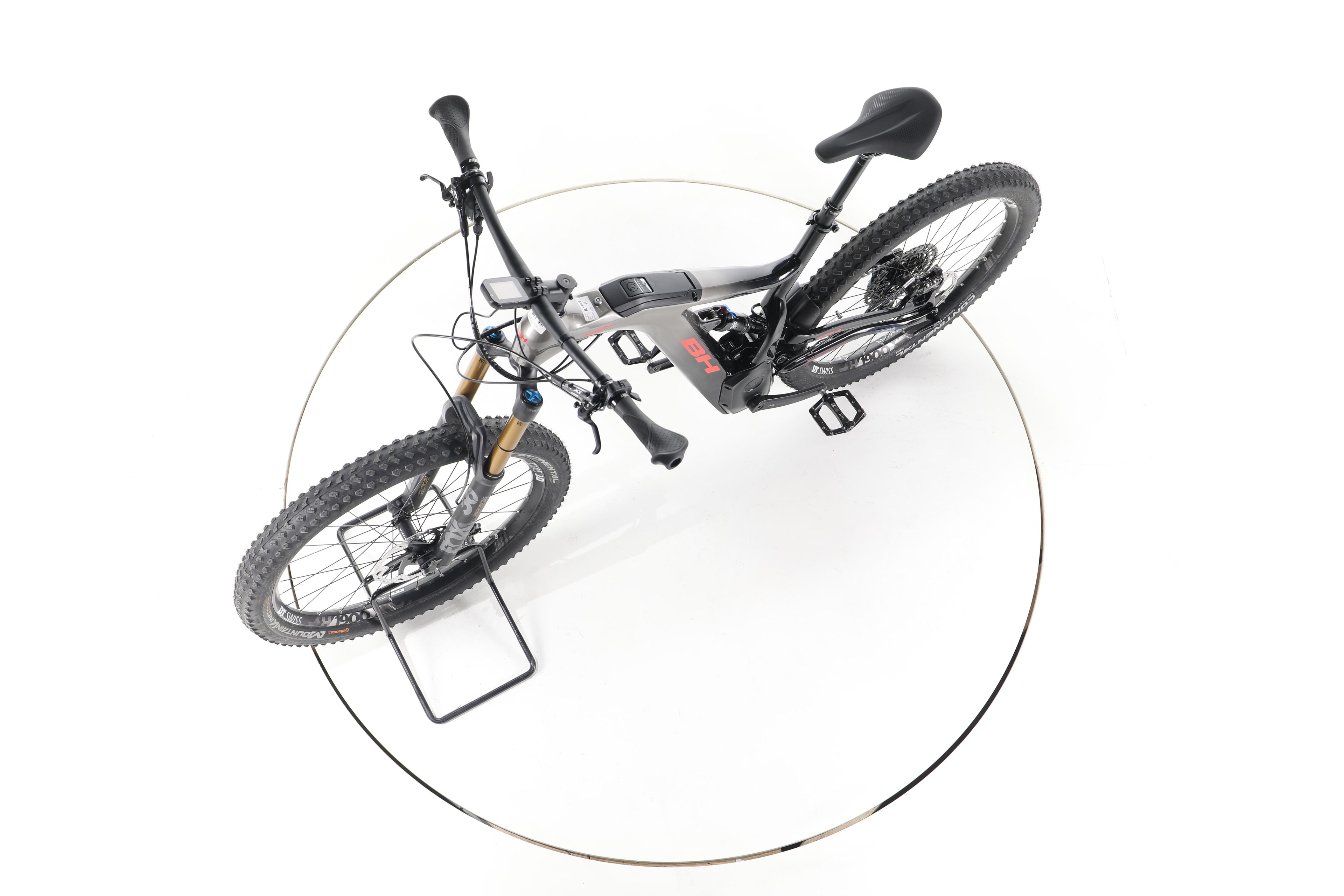 BH Bikes AtomX Carbon Lynx Plus Fully E-Bike - Image 18