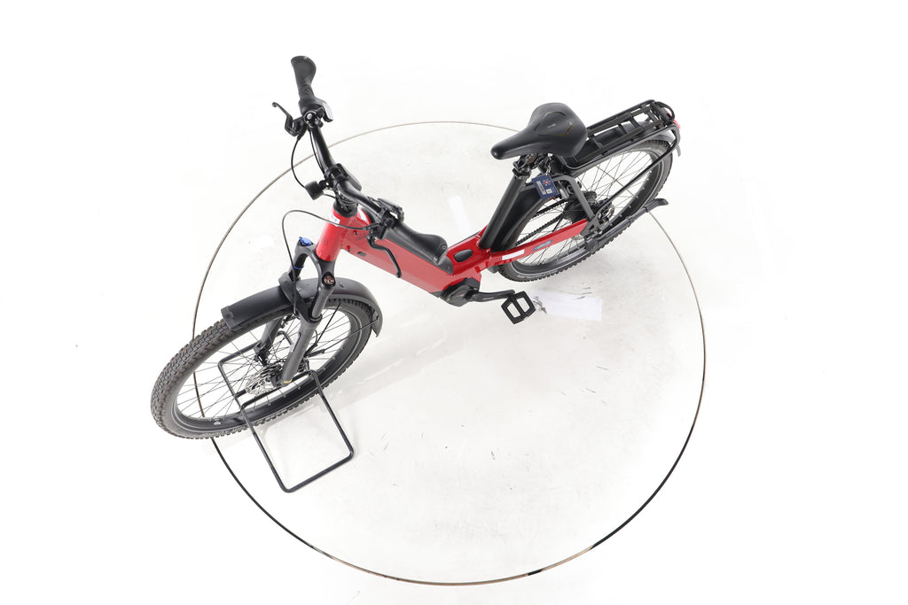 Riese & Müller Nevo4 GT vario City E-Bike Tiefeinsteiger - Image 18