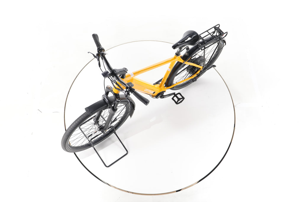 Contoura Li-16 City E-Bike - Image 18