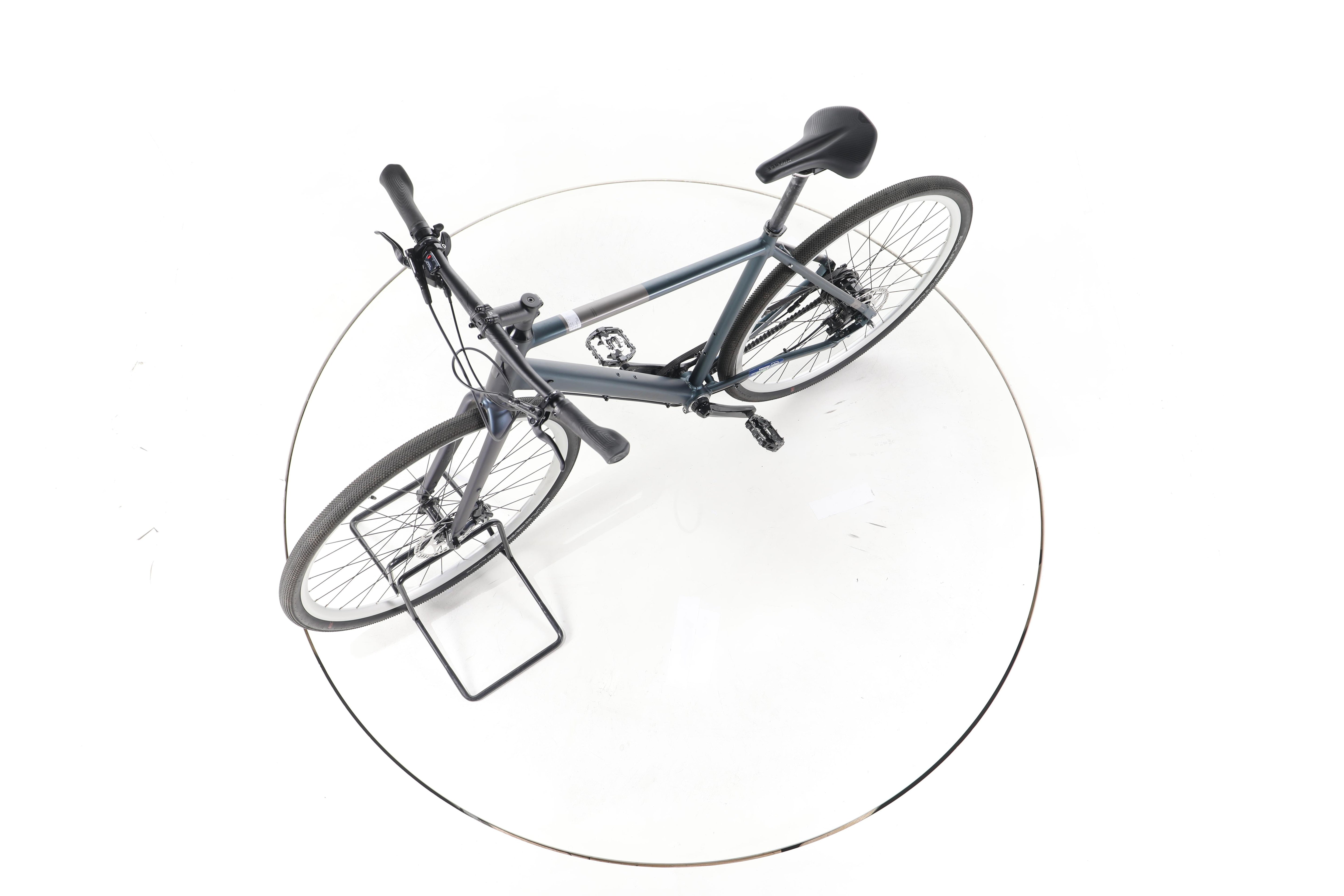 Cube Editor Urban Fahrrad Hardtail - Image 18