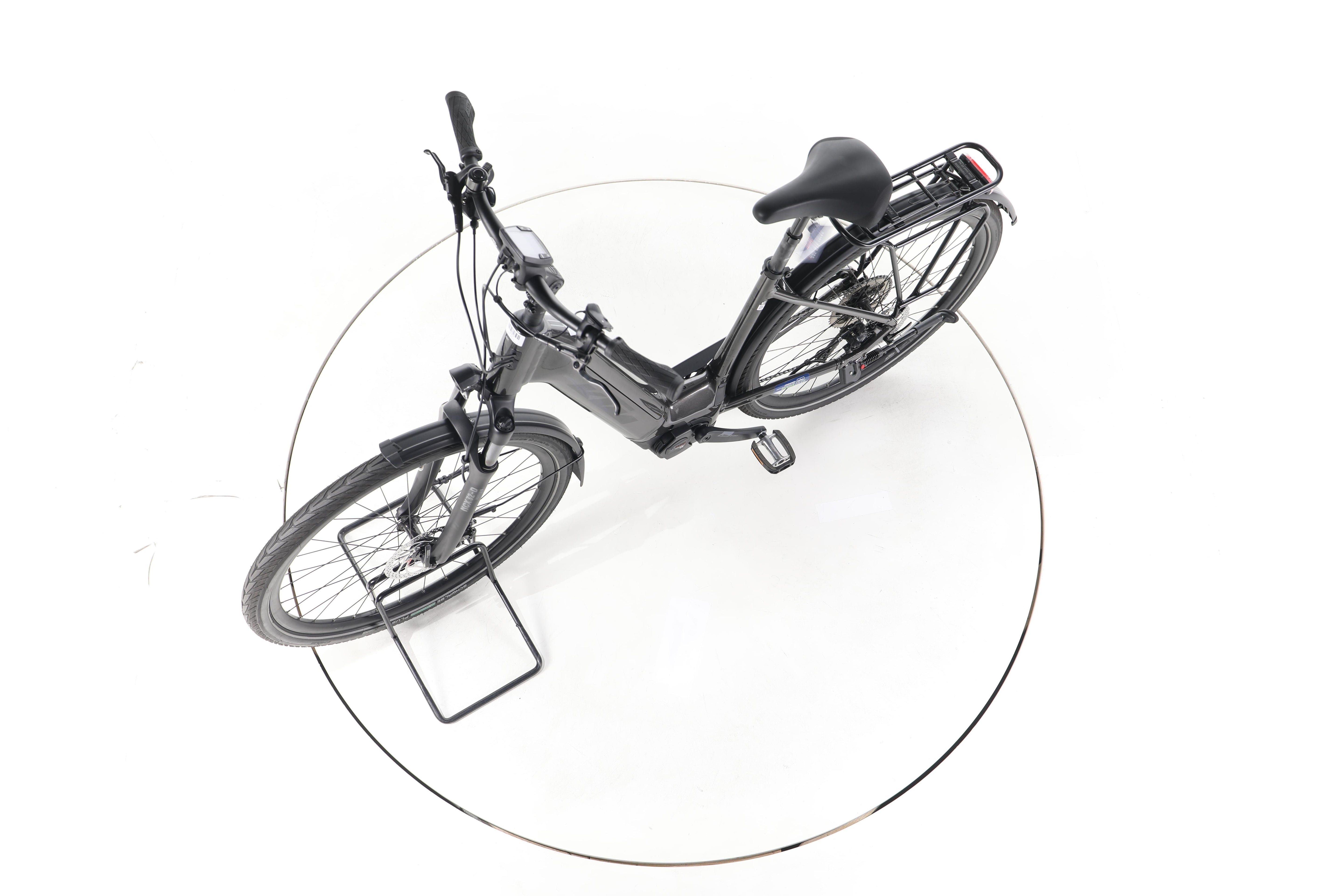 KTM Macina Tour CX LTD Trekking E-Bike Tiefeinsteiger - Image 18
