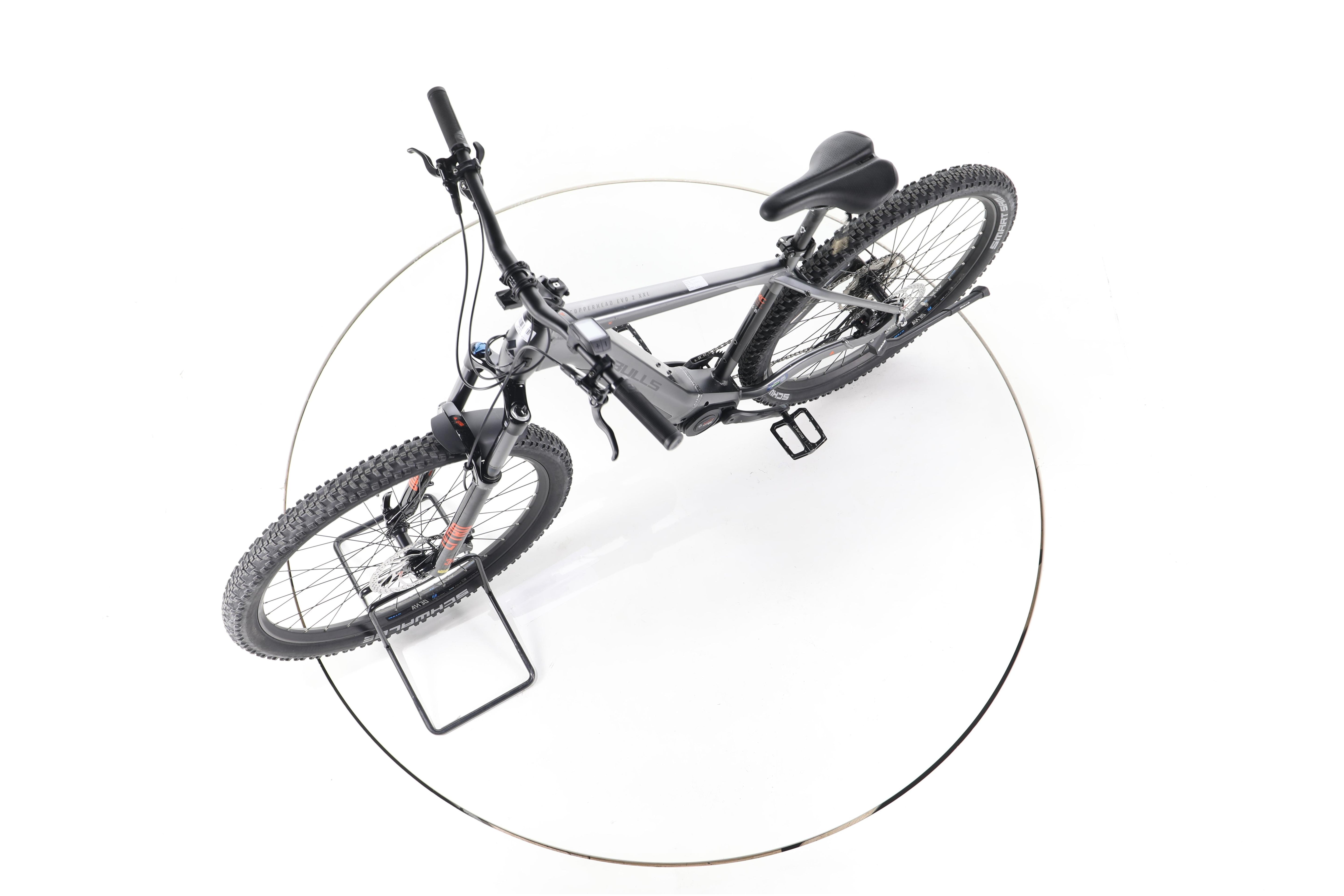 Bulls Copperhead EVO 2 XXL E-Bike - Image 18