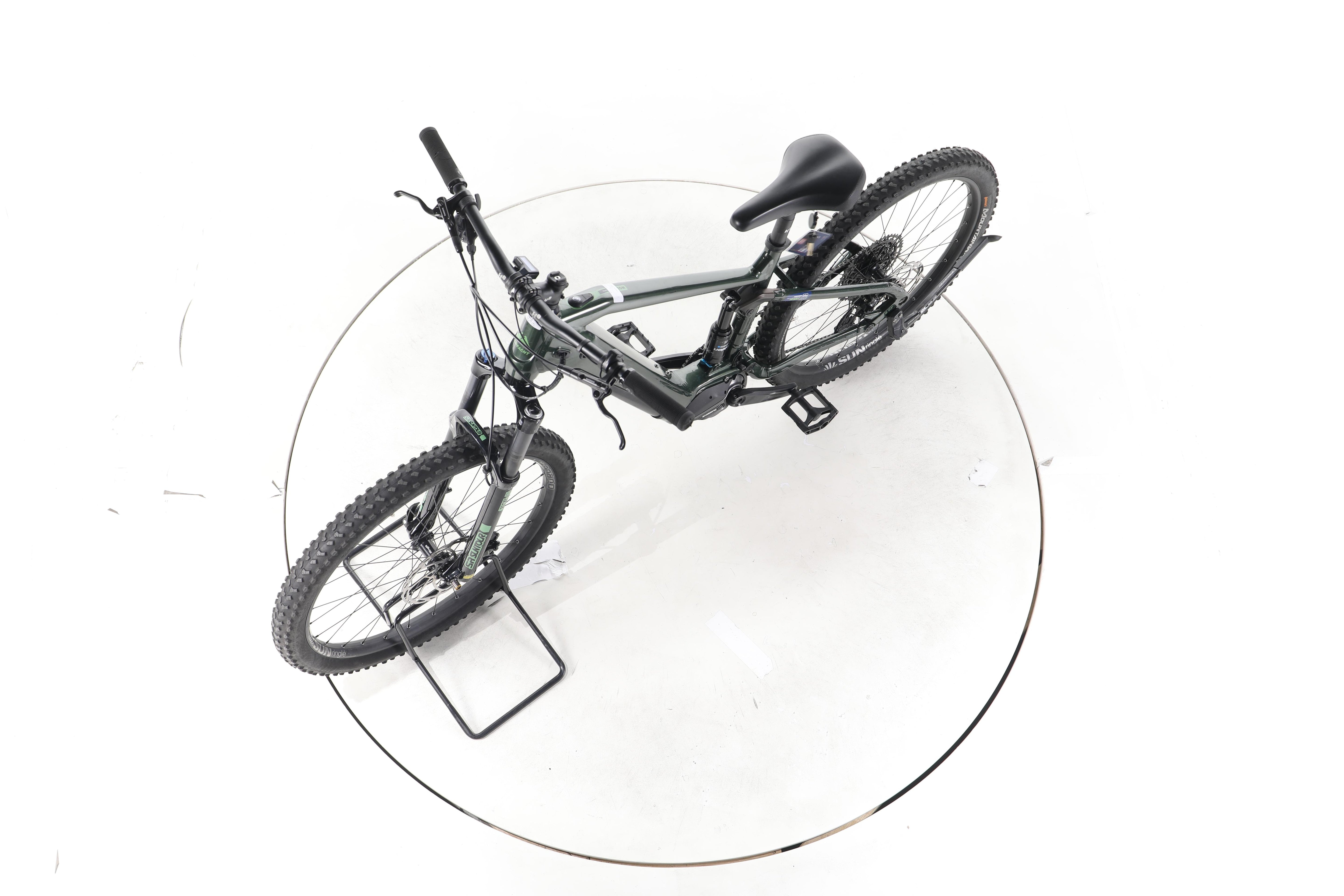 HoheAcht Mola Roko E-Bike Fully - Image 18