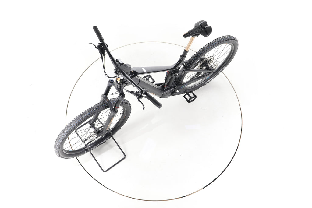 Bulls Sonic Evo AM-SL1 E-Bike Fully Carbon - Image 18