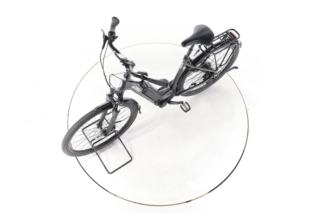 KTM Macina CENTRAL P510 RT City E-Bike Tiefeinsteiger - Image 18