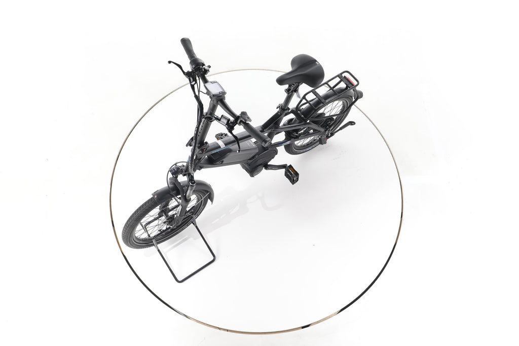 Riese & Müller Tinker vario Kompakt E-Bike Tiefeinsteiger - Image 18