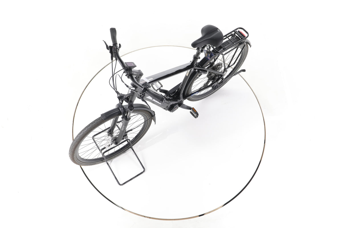 KTM Macina Tour CX 610 Trekking E-Bike - Image 18