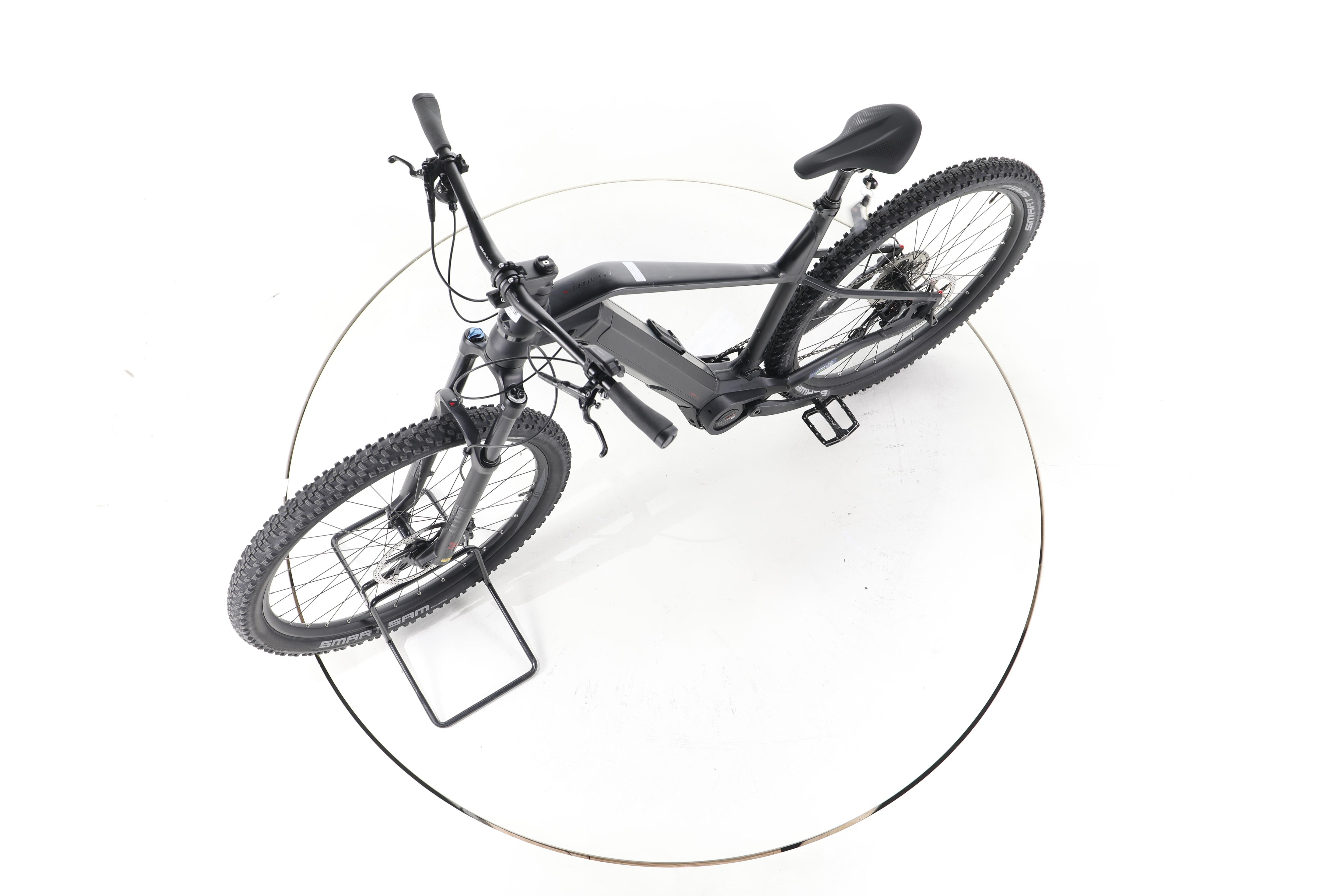 Bulls Sonic EVO AM 1 Fully E-Bike - Image 18