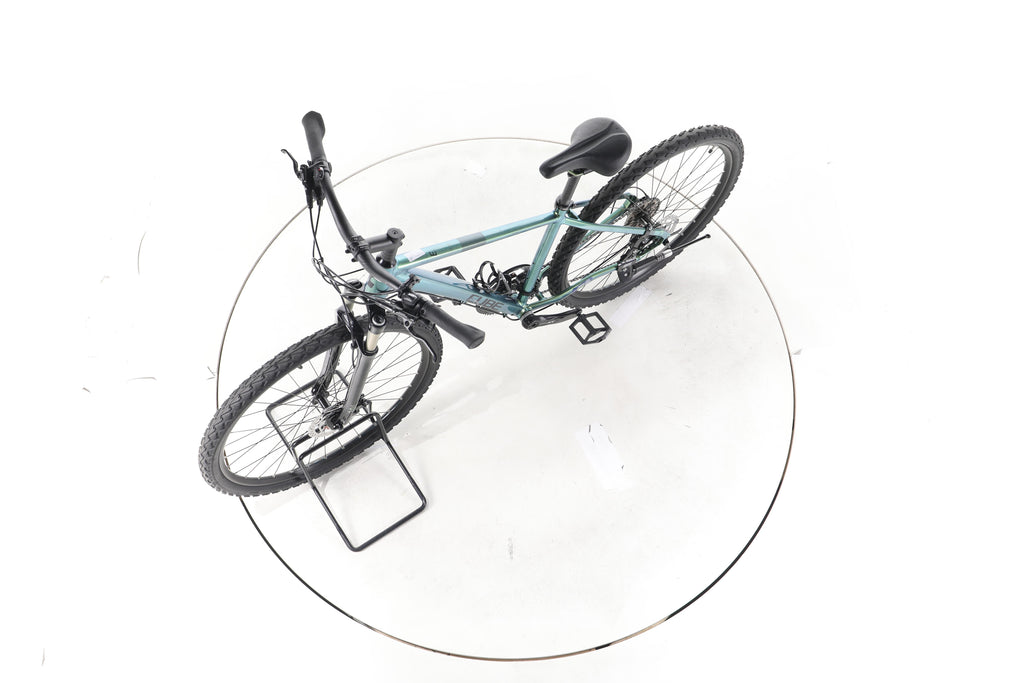 Cube Nature EXC Fahrrad Hardtail - Image 18