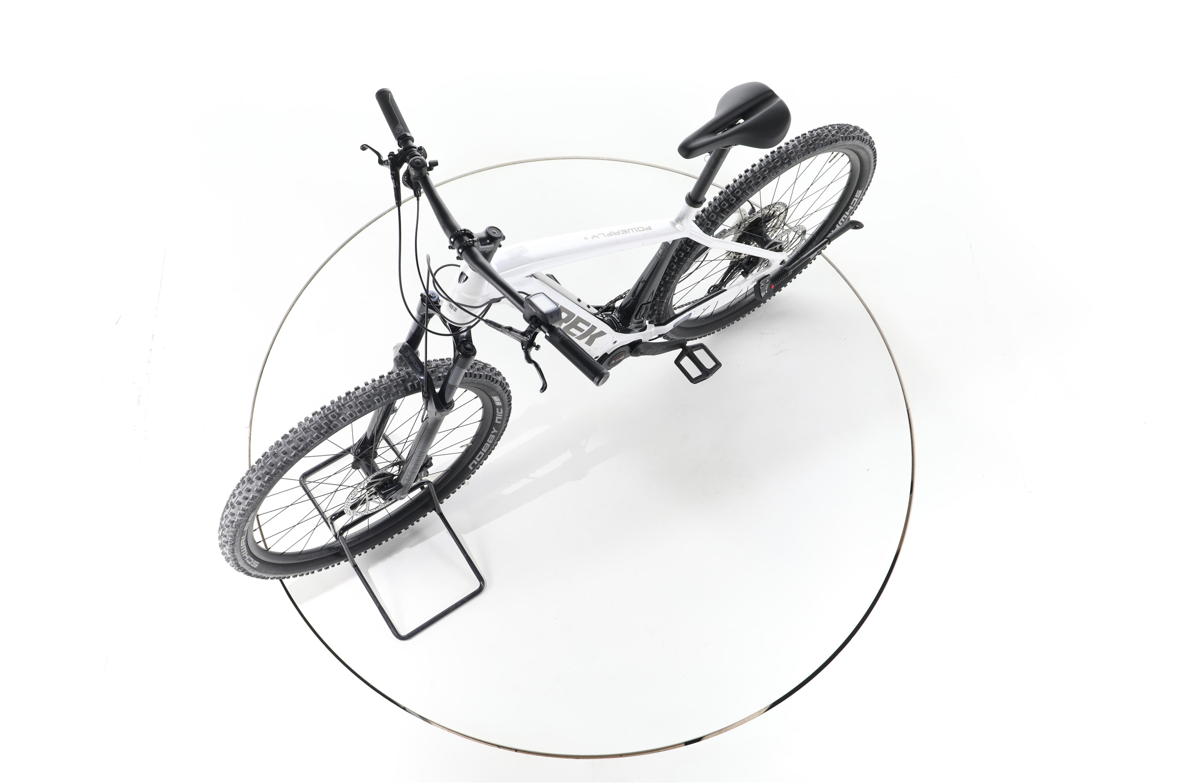 Trek Powerfly 5 Gen. 3 E-Bike - Image 18