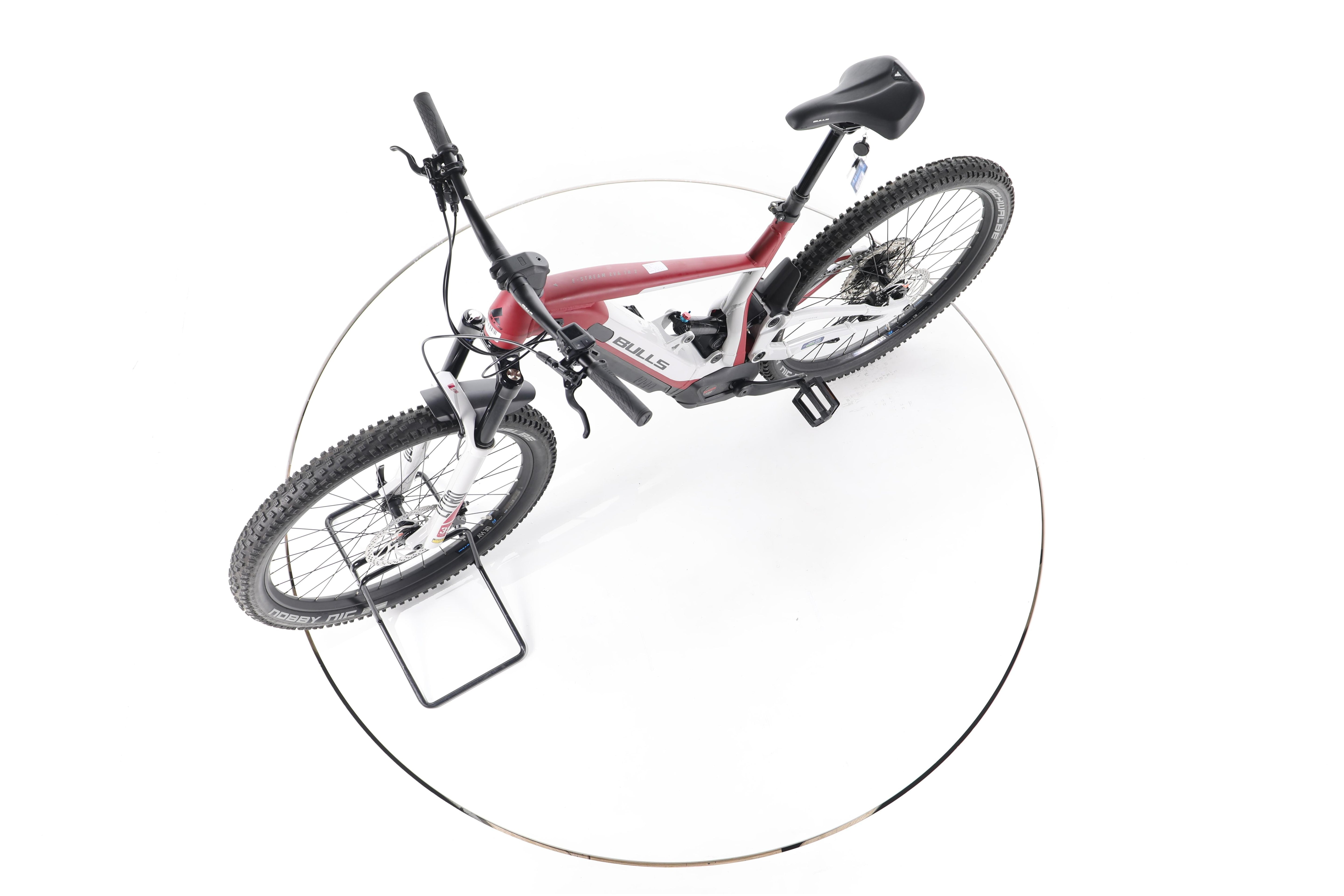 Bulls E-Stream EVA TR2 E-Bike Fully - Image 18