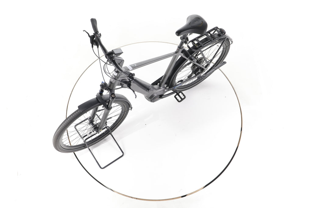 Kalkhoff Endeavour 5.B Advance+ Trekking E-Bike - Image 18