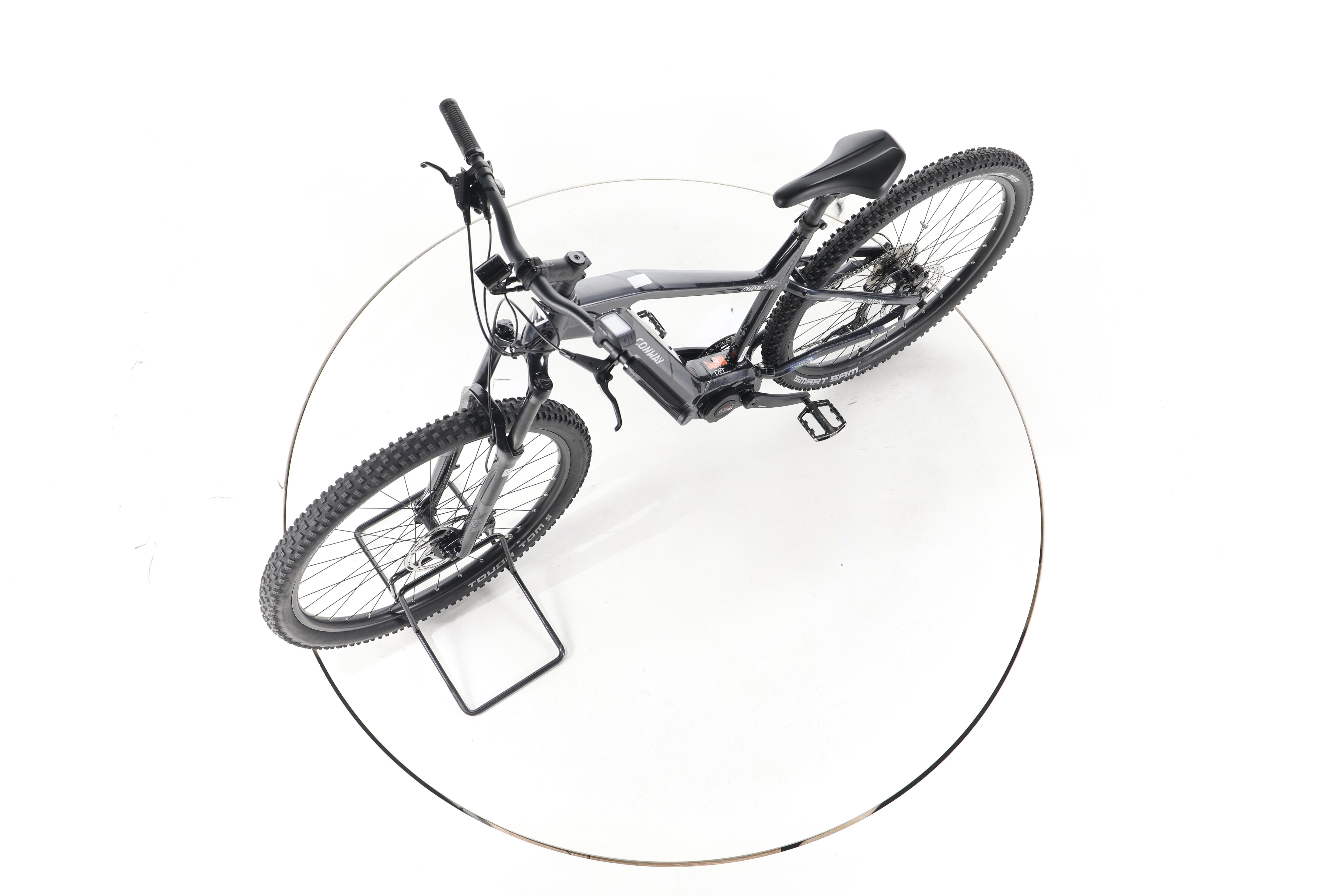 Conway Cairon S E-Bike - Image 18