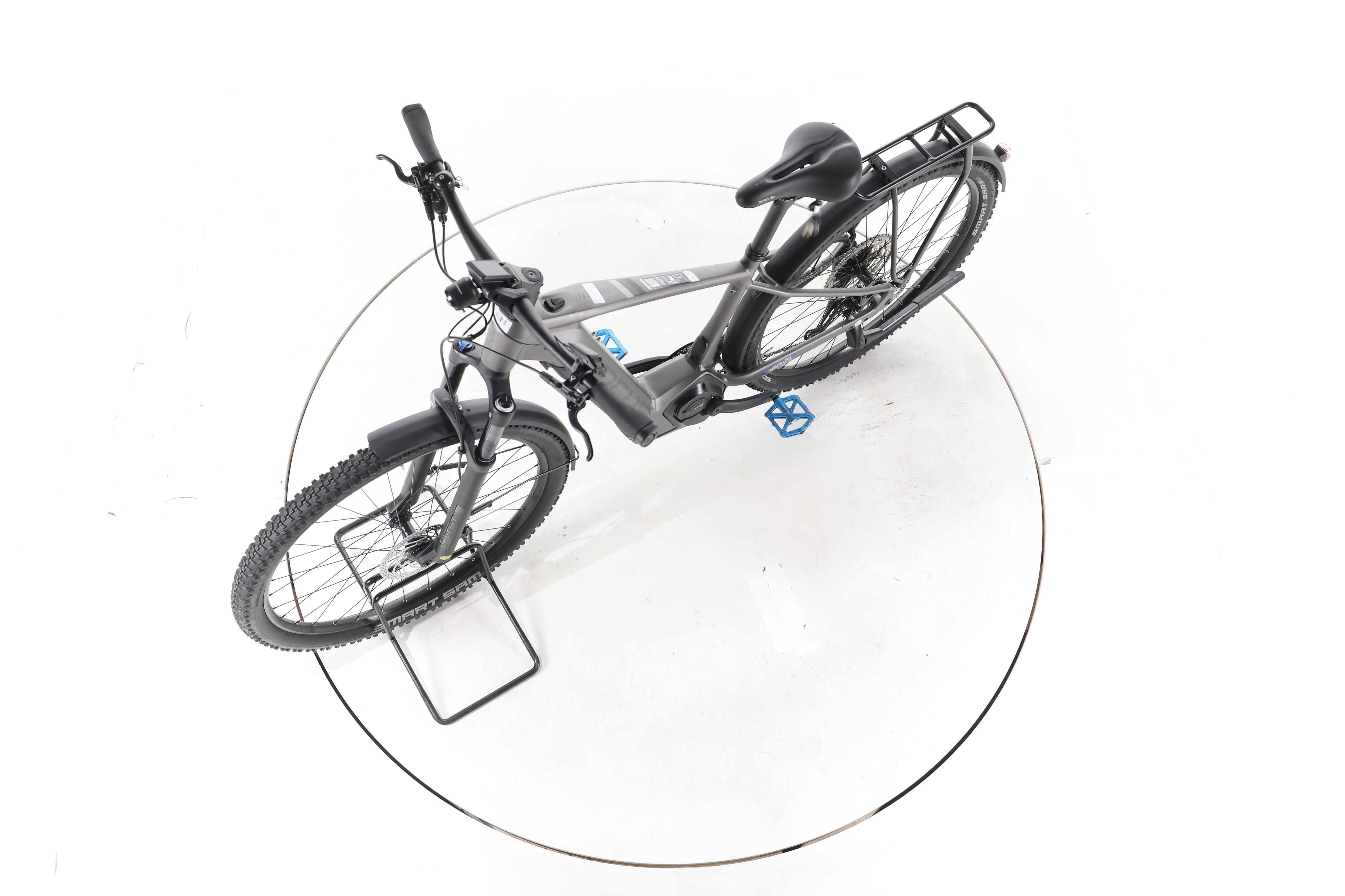 Focus Aventura 6.8 E-Bike - Image 18