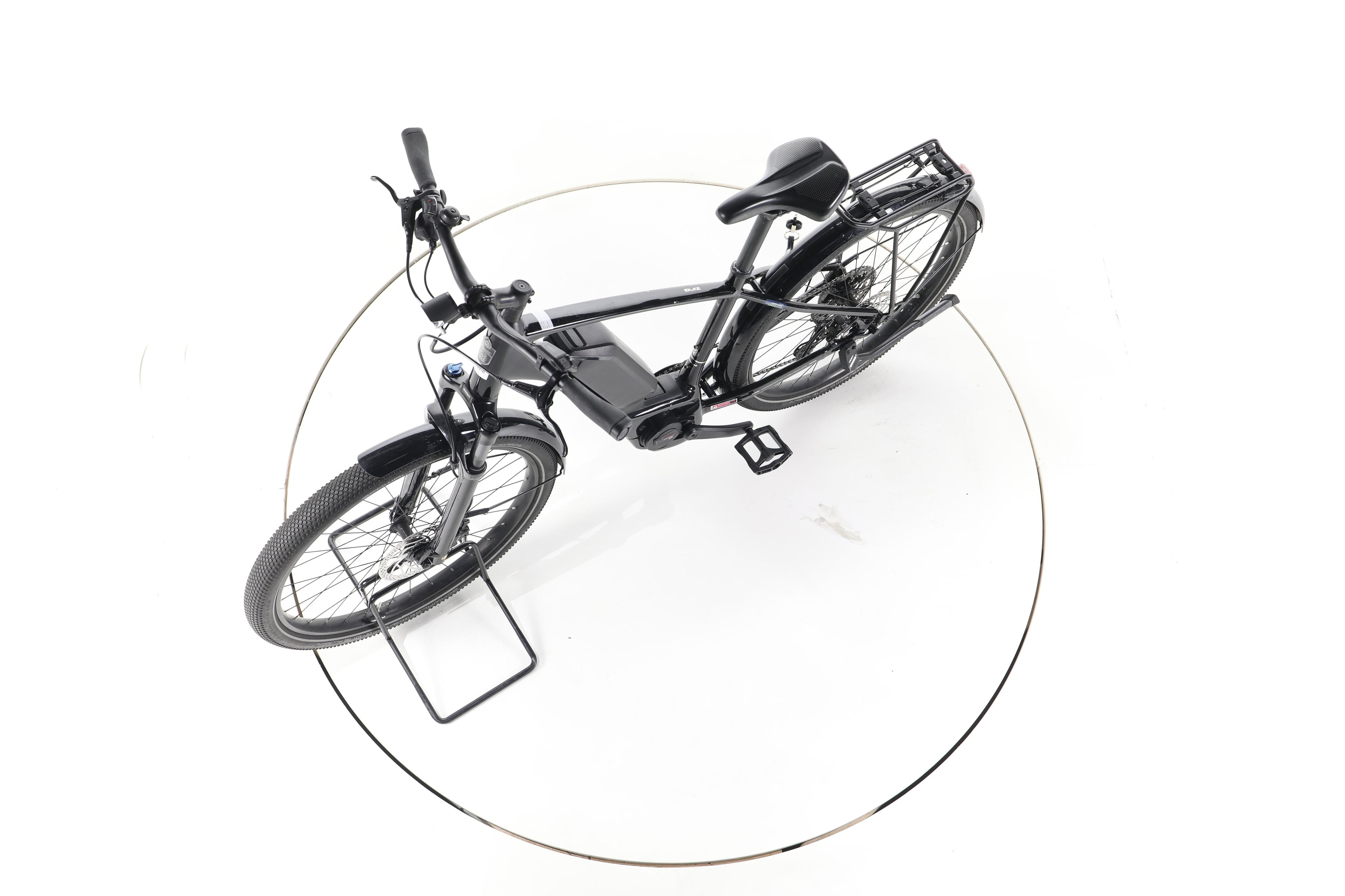 Diamant Zing Gen 2 Trekking E-Bike 2023 - Image 18