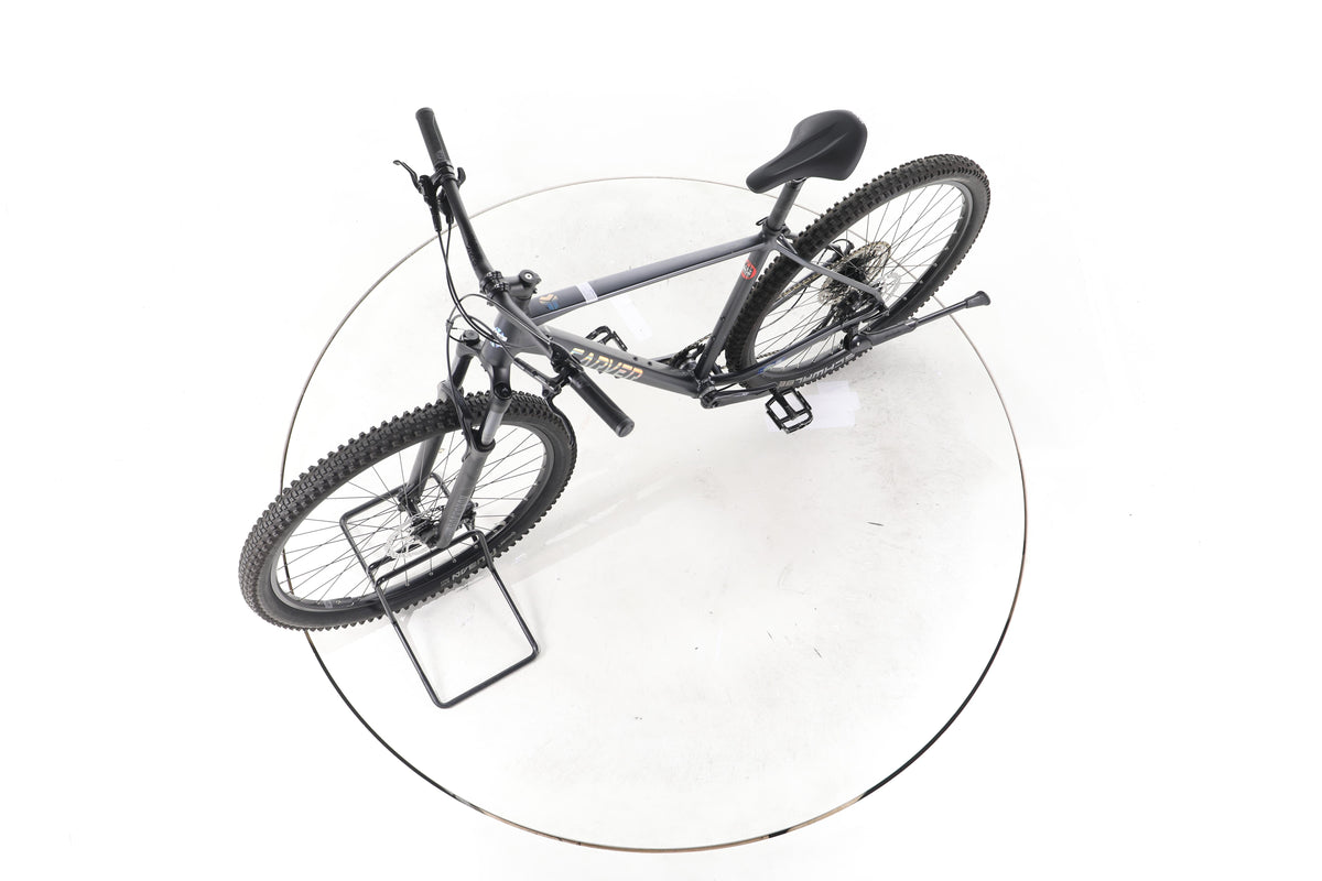 Carver Strict 170 Fahrrad Hardtail - Image 18