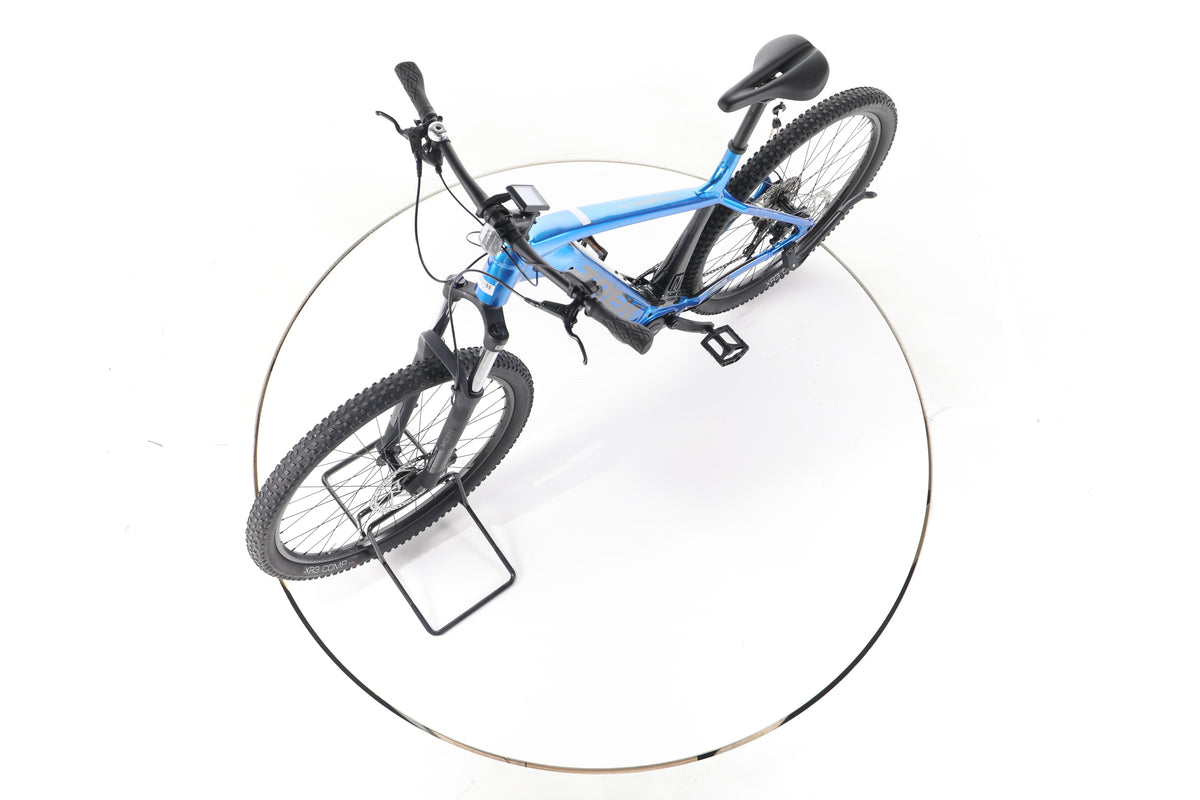 Trek Powerfly 4 Gen 4 E-Bike - Image 18
