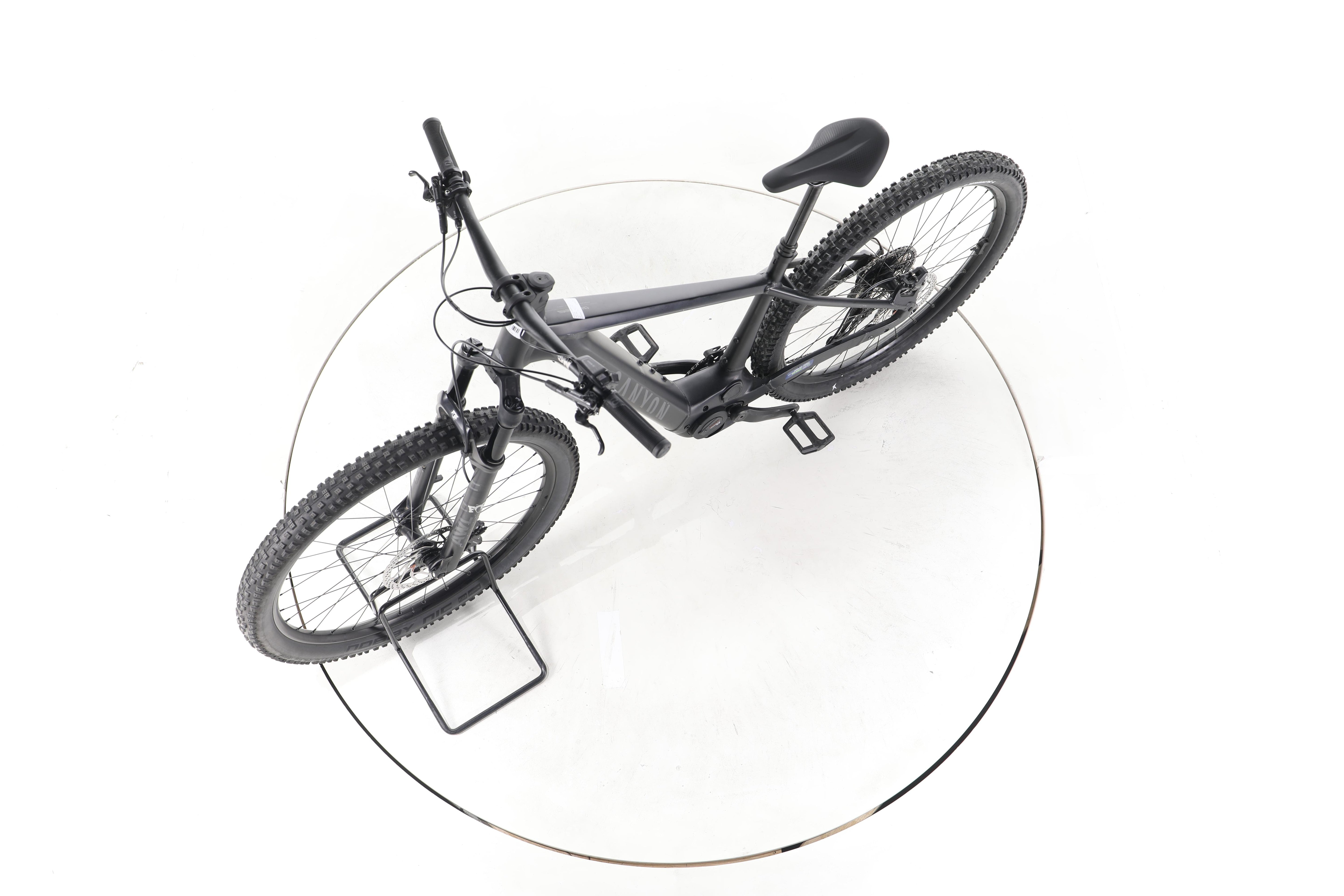 Canyon Grand :ON AL 8 E-Bike - Image 18