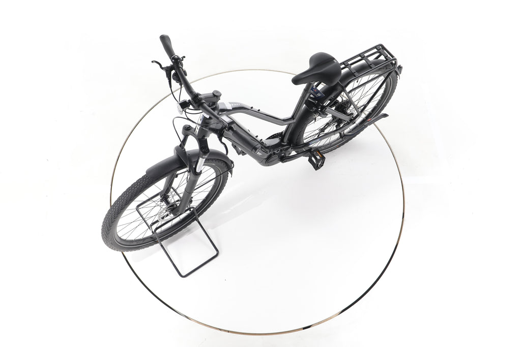 Giant Explore E+ 2 Trekking E-Bike - Image 18