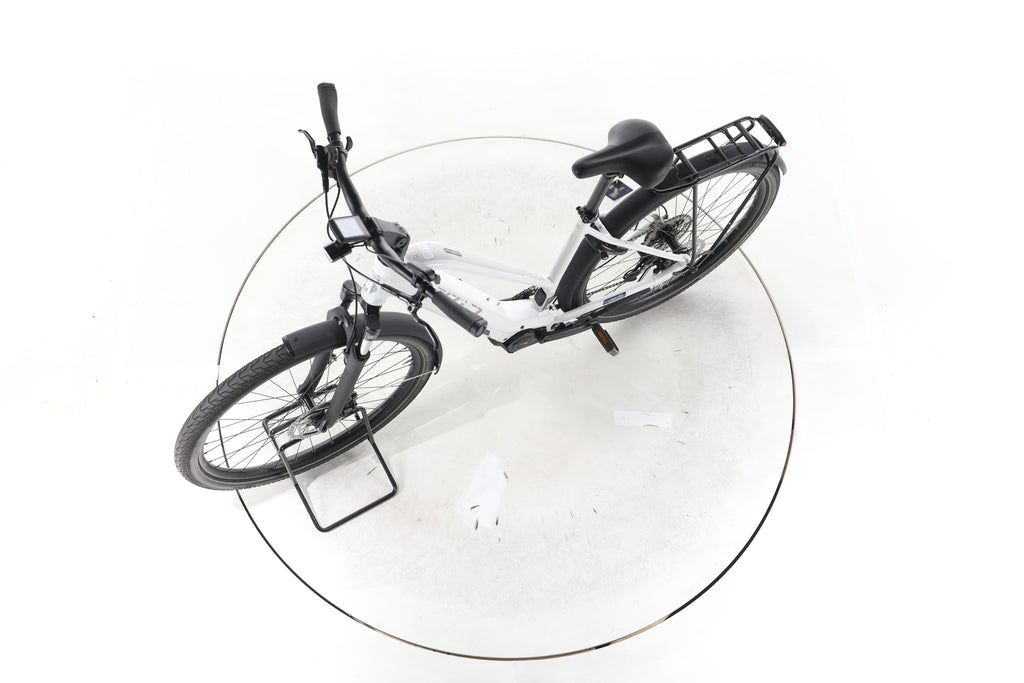 Scott Sub Sport eRide Trekking E-Bike Tiefeinsteiger - Image 18