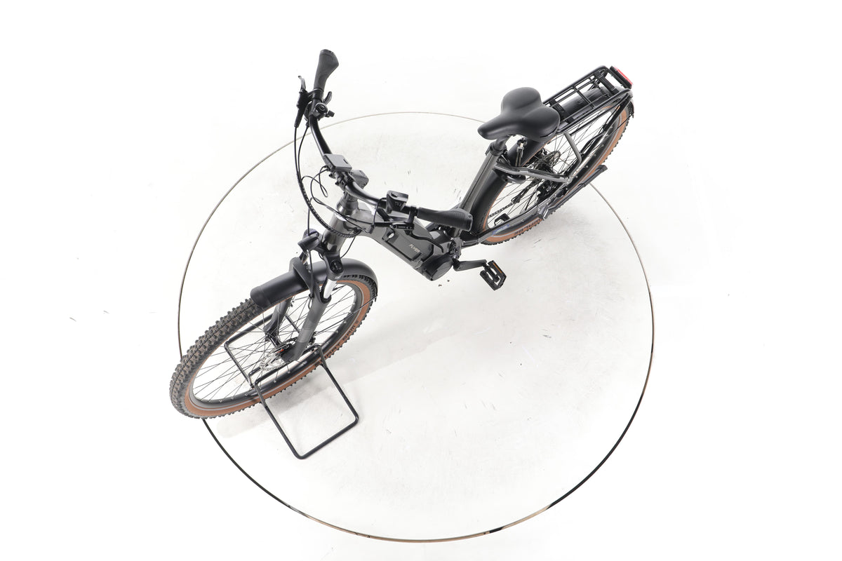 FLYER Upstreet 5 Trekking E-Bike Tiefeinsteiger - Image 18