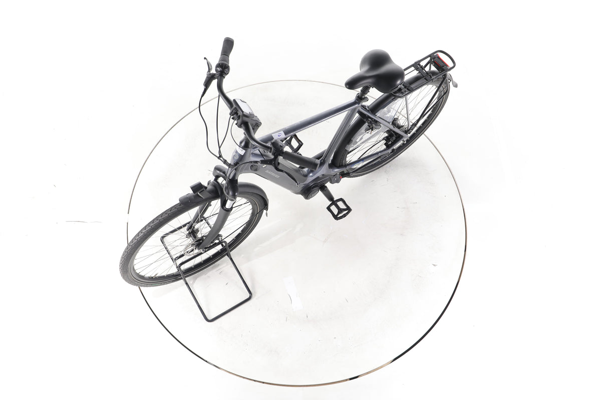 Batavus Finez E-go® Power Exclusive Plus City E-Bike - Image 18