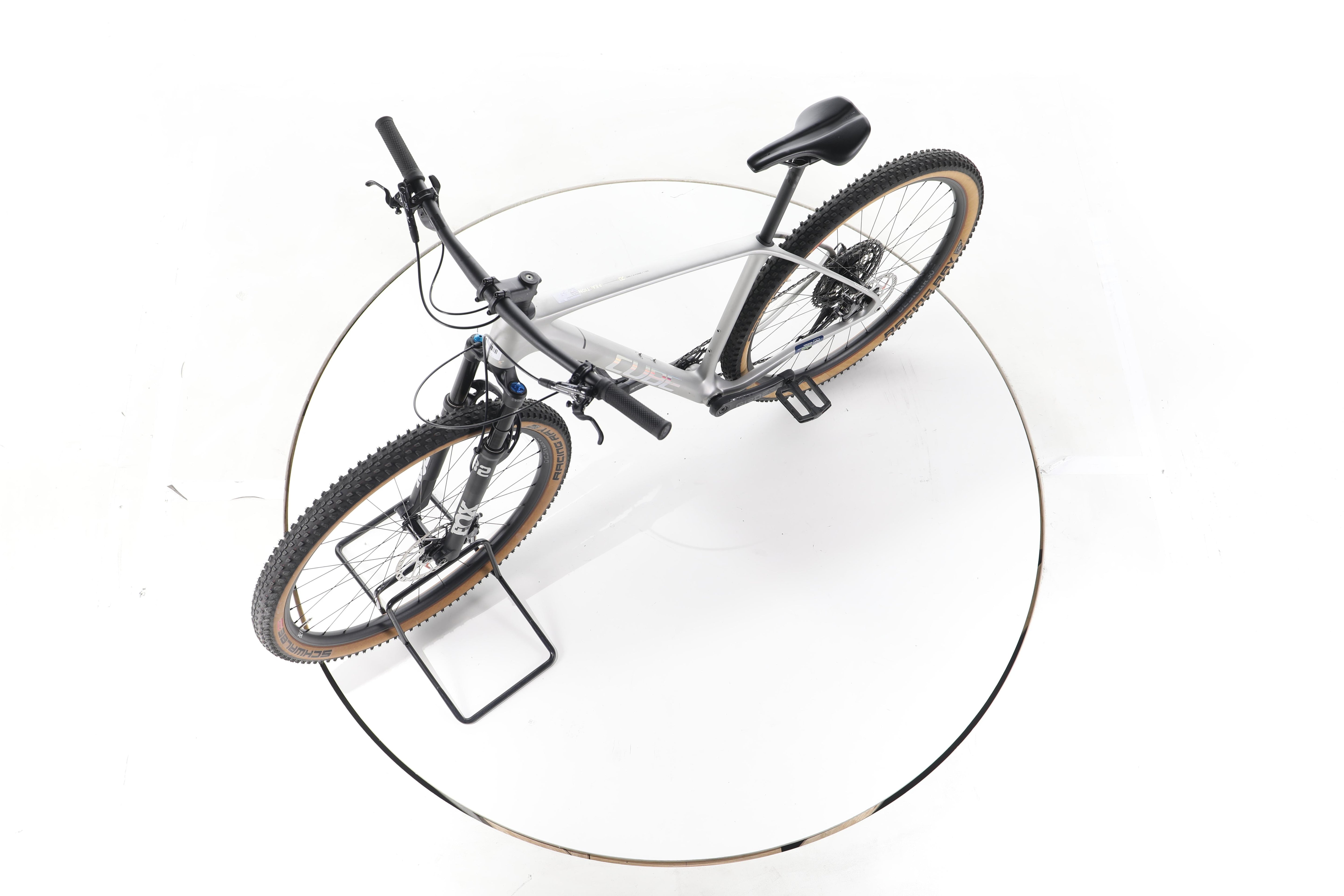 Cube Reaction C:62 Race Fahrrad Hardtail - Image 18