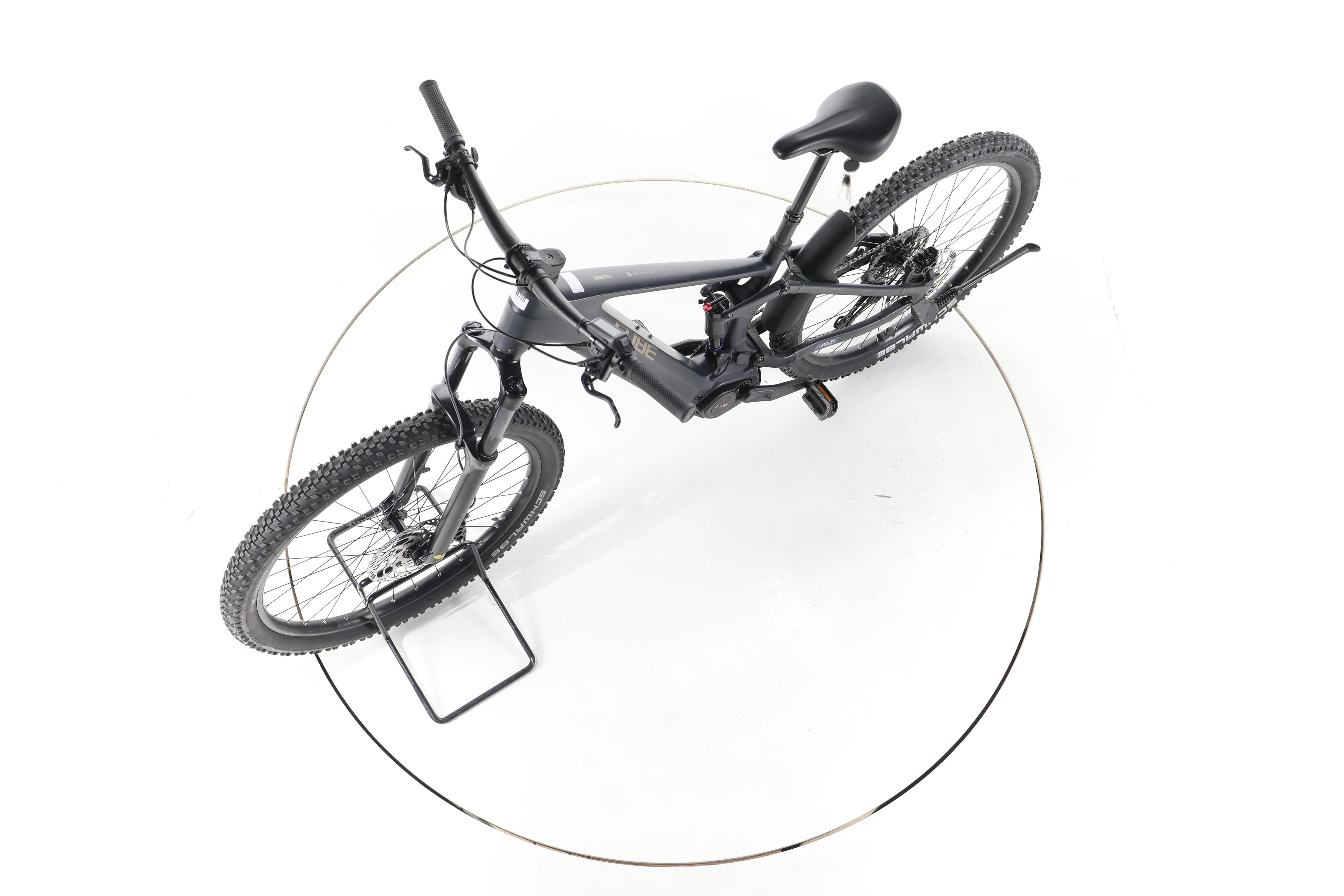 Cube Stereo Hybrid One22 Pro Fully E-Bike 2025 - Image 18